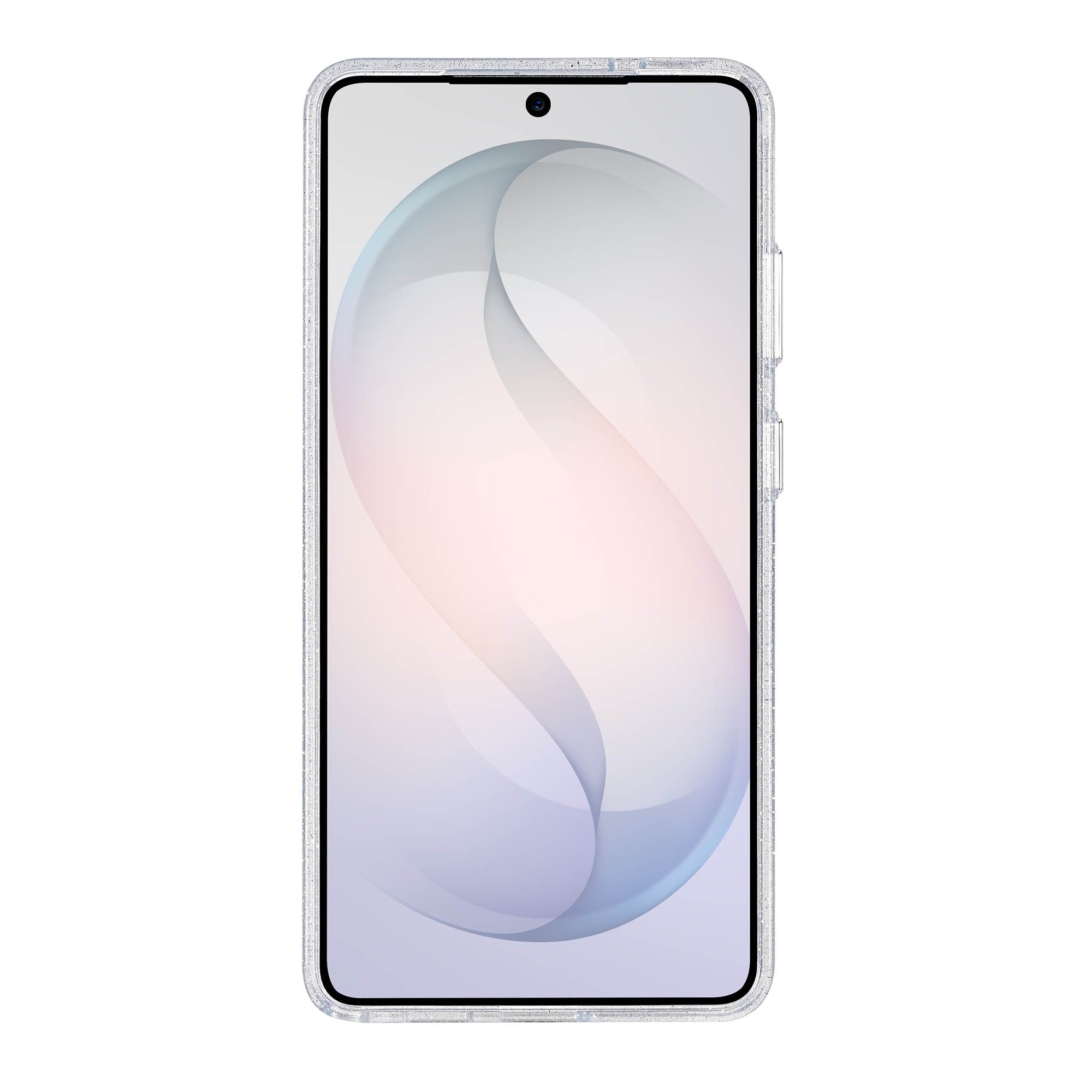 Samsung Galaxy S26 Ultra Case-Mate Twinkle w/Magnet Case - Twilight Silver - 15-15231