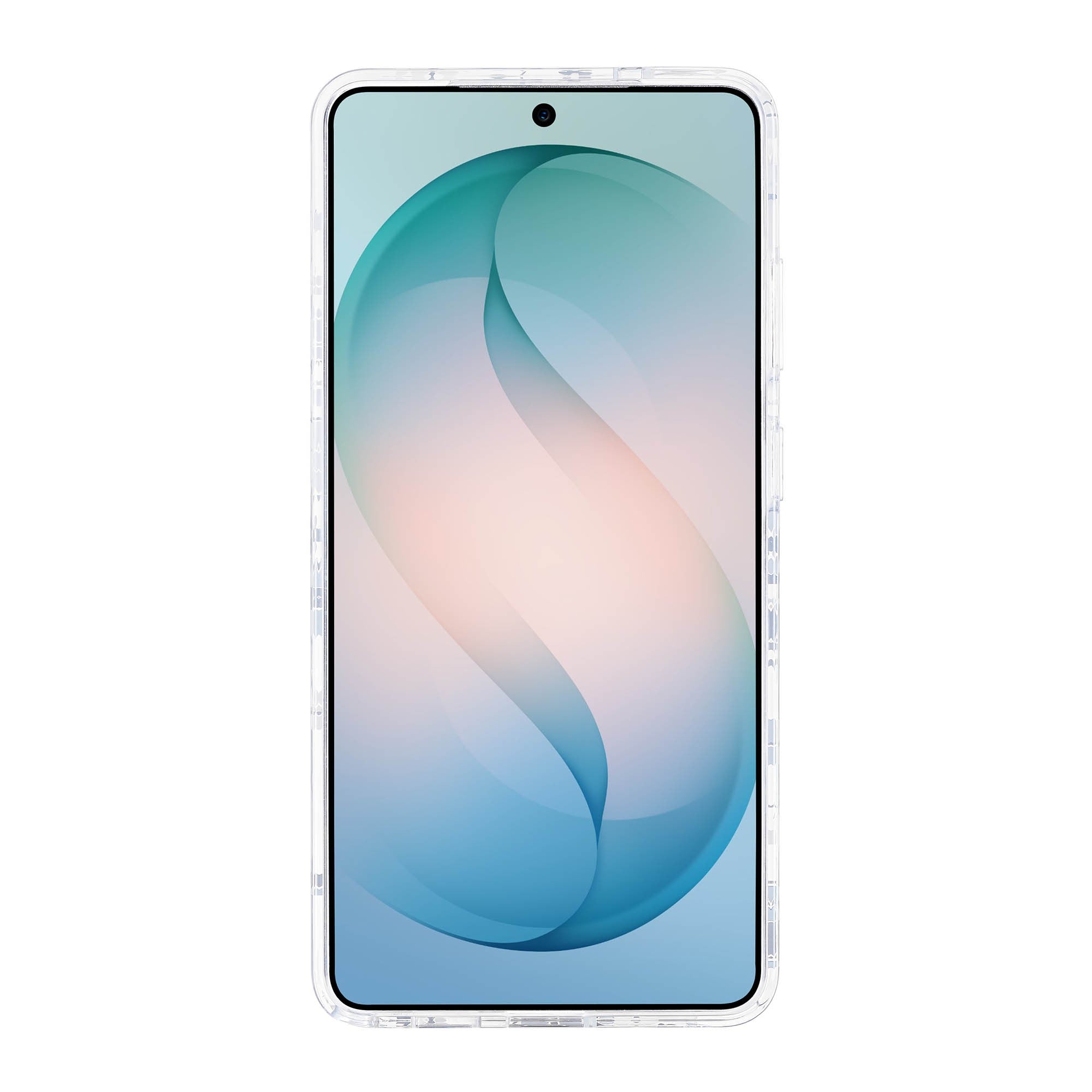 Samsung Galaxy S26 Ultra Kate Spade Protective w/Magnet Case - Flowerbed Blue - 15-15235