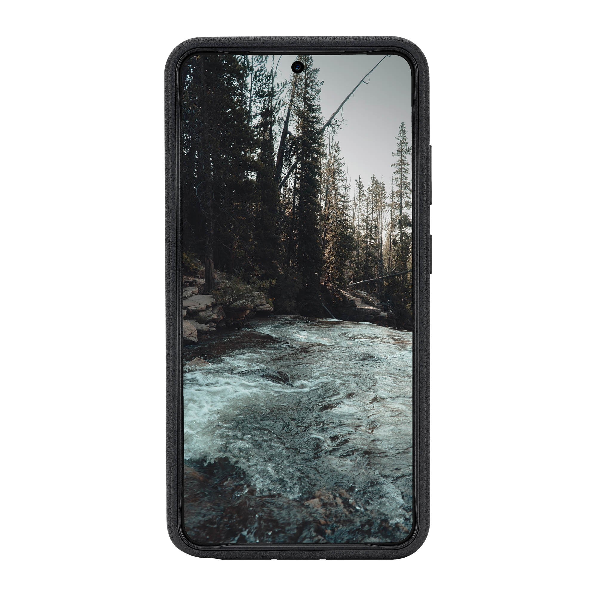 Samsung Galaxy S26 Ultra Pelican Voyager Magnet w/Holster Case - Black - 15-15238