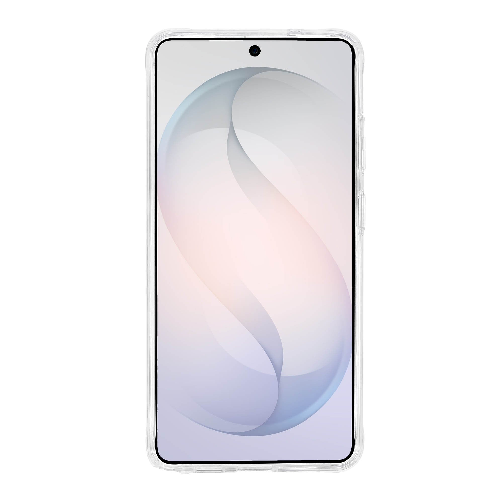 Samsung Galaxy S26 Ultra Case-Mate Tough w/Magnet Case - Clear - 15-15240