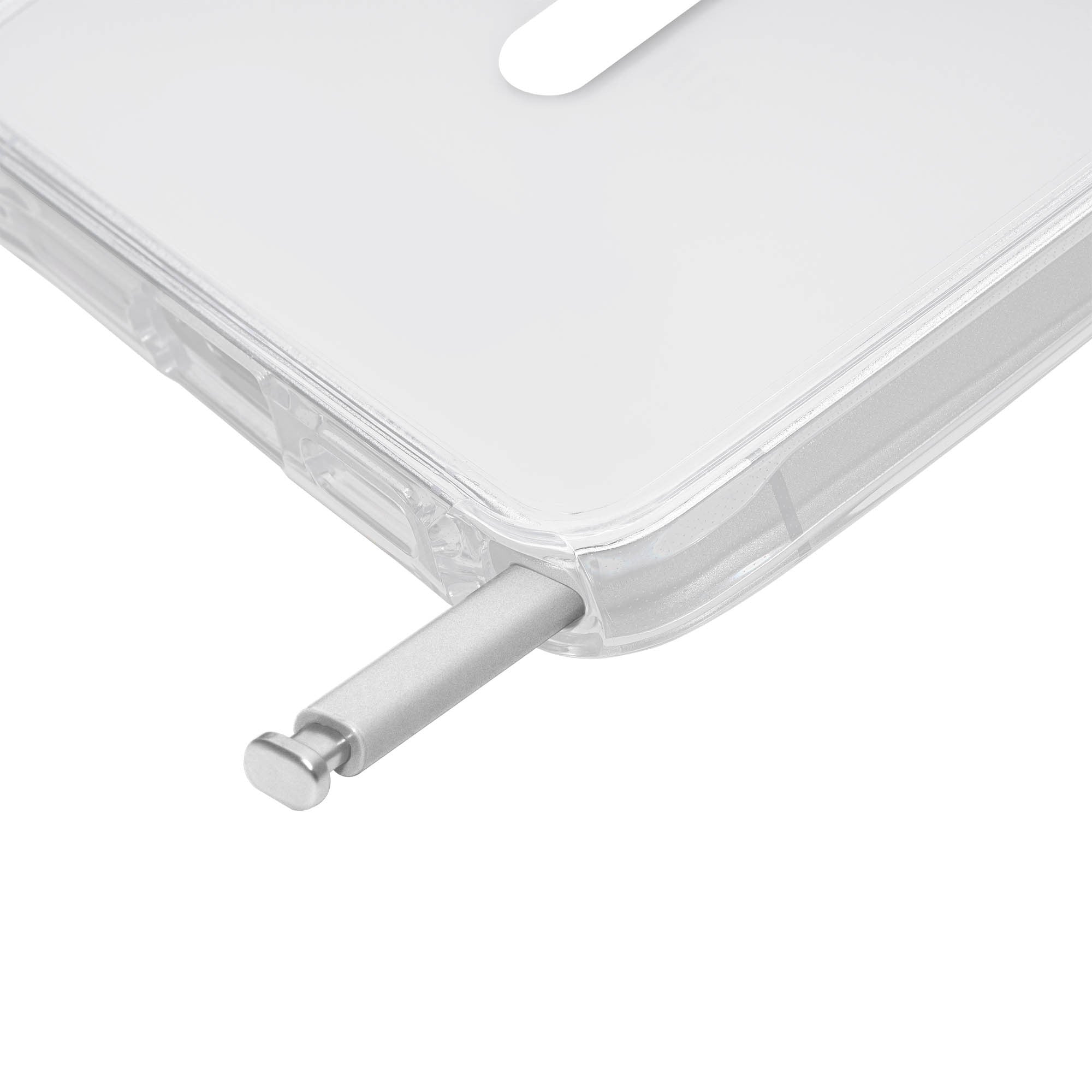 Samsung Galaxy S26 Ultra Case-Mate Tough w/Magnet Case - Clear - 15-15240