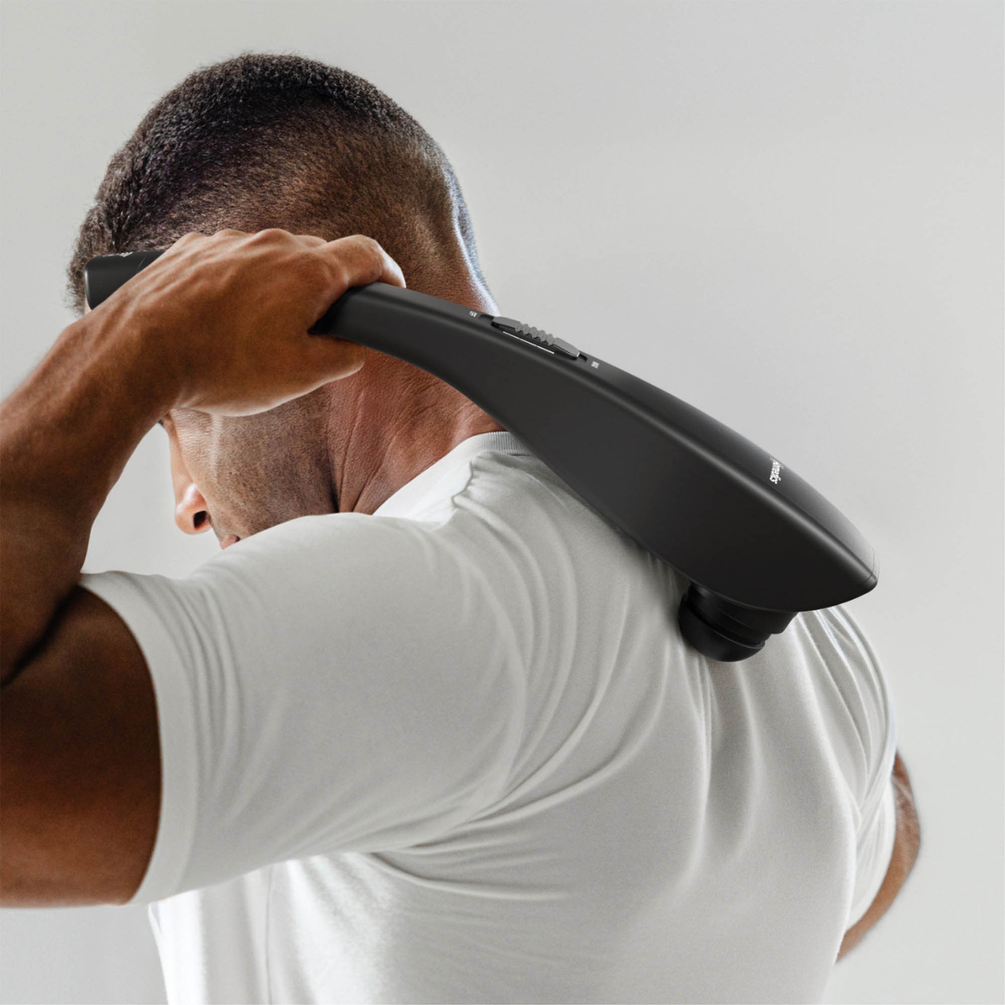 HoMedics Percussion Handheld Massager - 15-15246