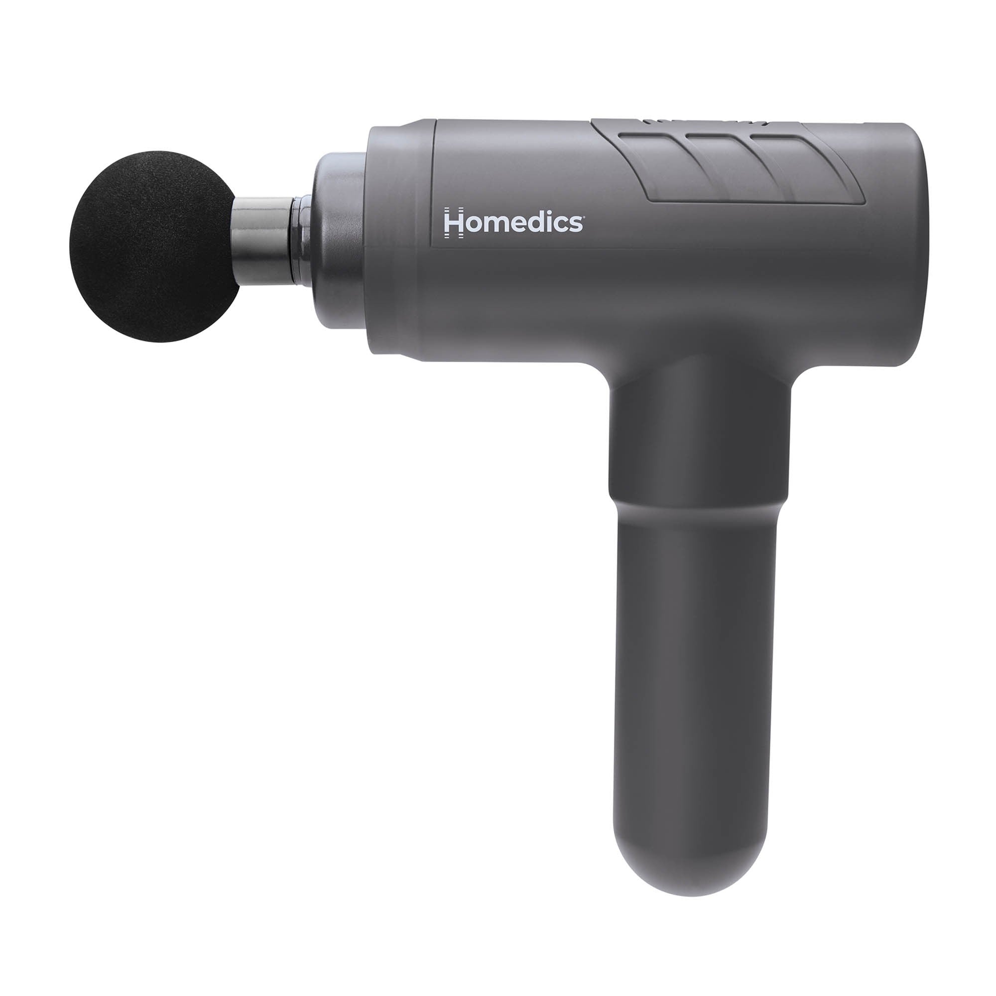 HoMedics Therapist Select Percussion Massage Gun - 15-15247