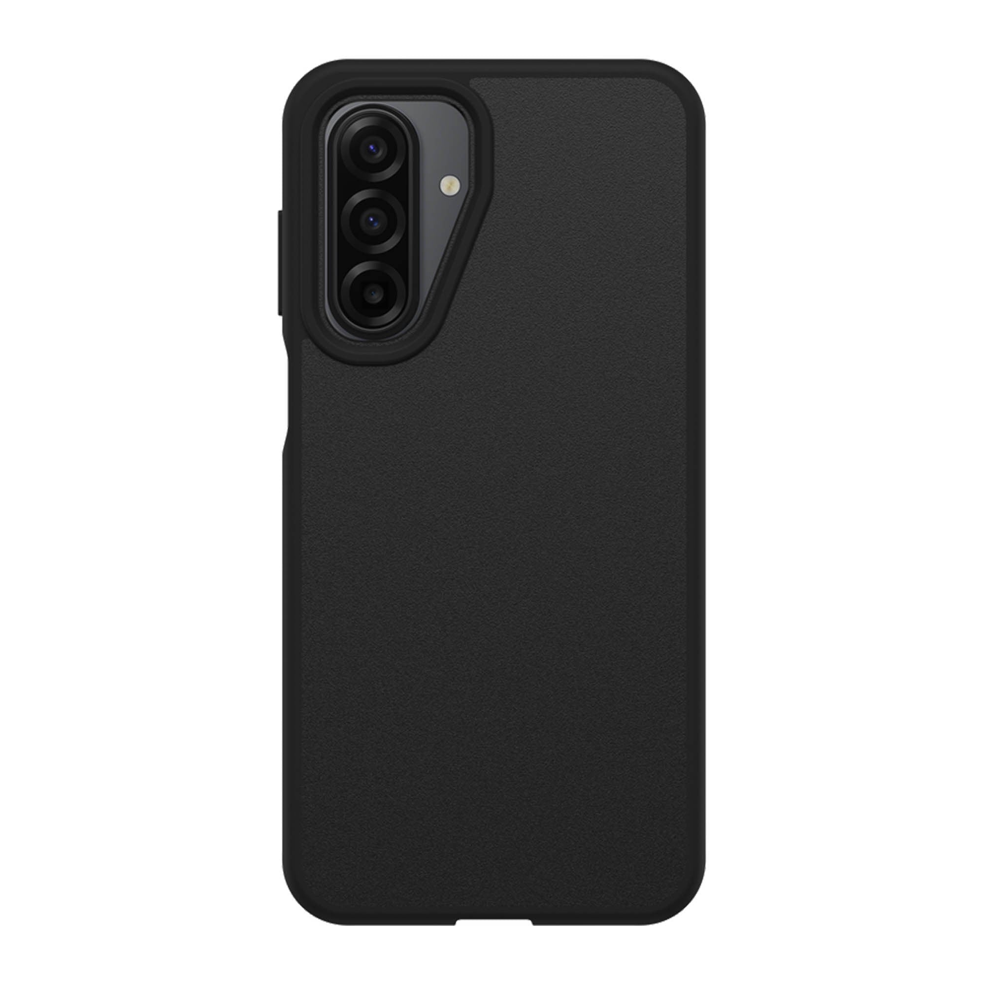 Samsung Galaxy A17 Otterbox Profile Case - Black - 15-15248