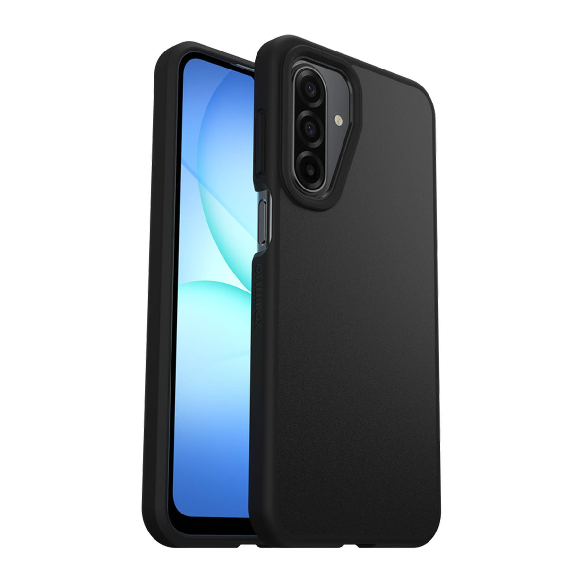 Samsung Galaxy A18/A17 Otterbox Profile Case - Black - 15-15248