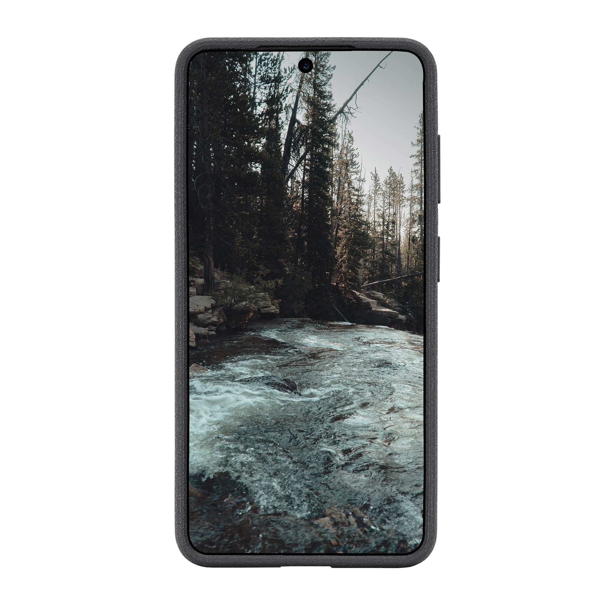 Samsung Galaxy S26 Pelican Protector w/Magnet Case - Black - 15-15252