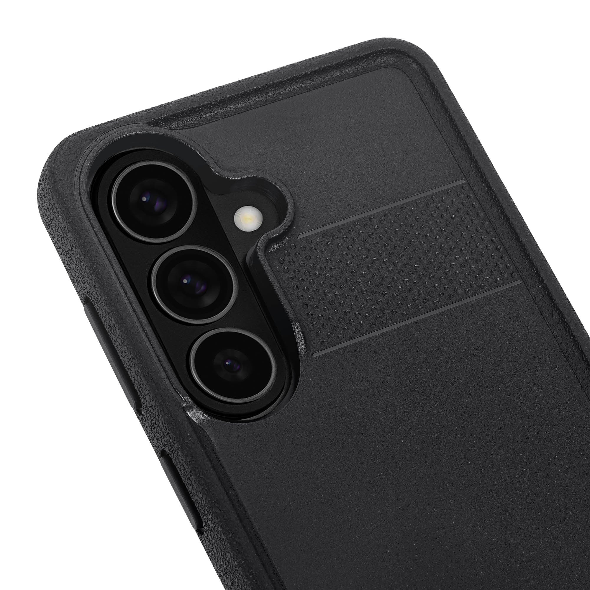 Samsung Galaxy S26 Pelican Protector w/Magnet Case - Black - 15-15252