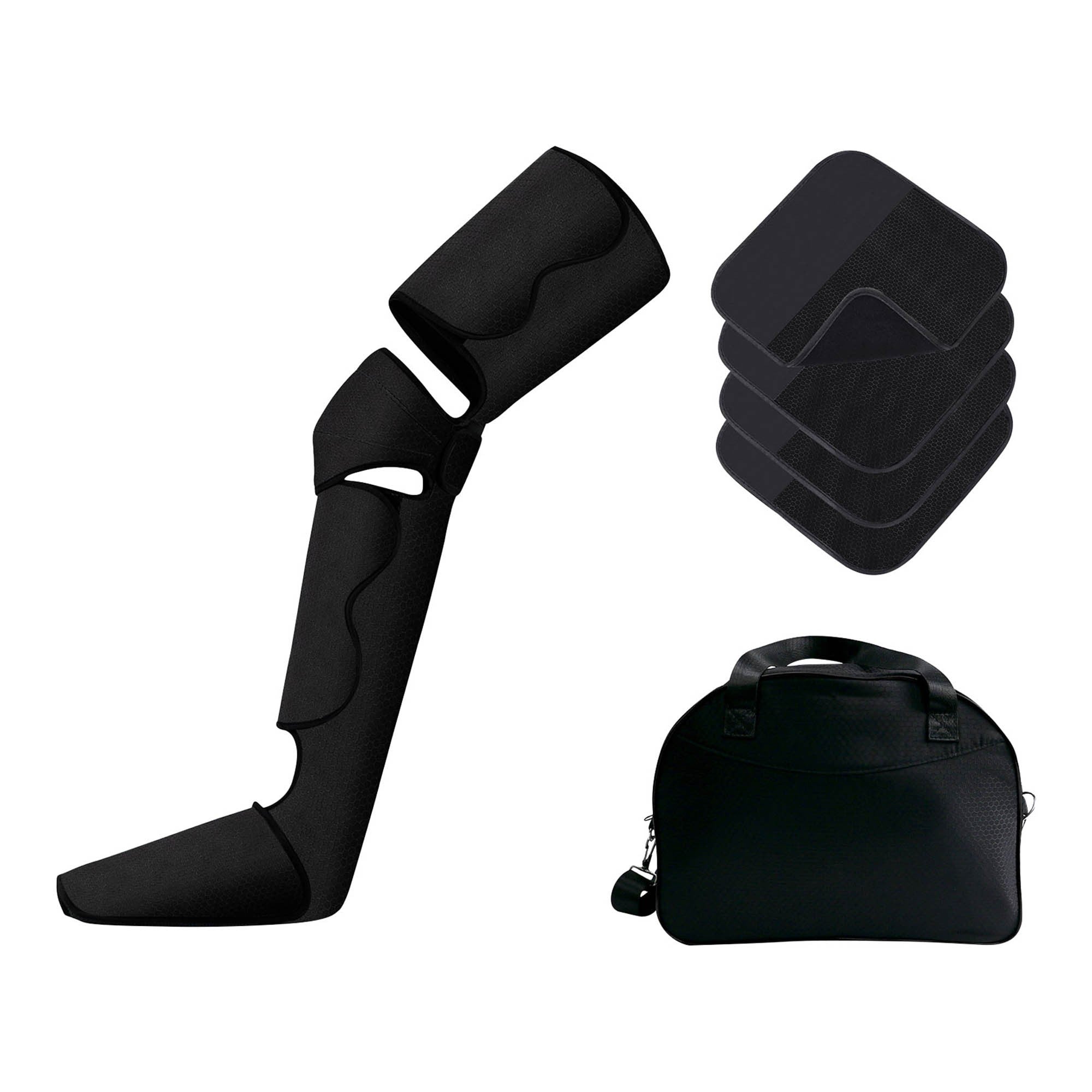 Homedics Full Leg Compression Massager - 15-15260