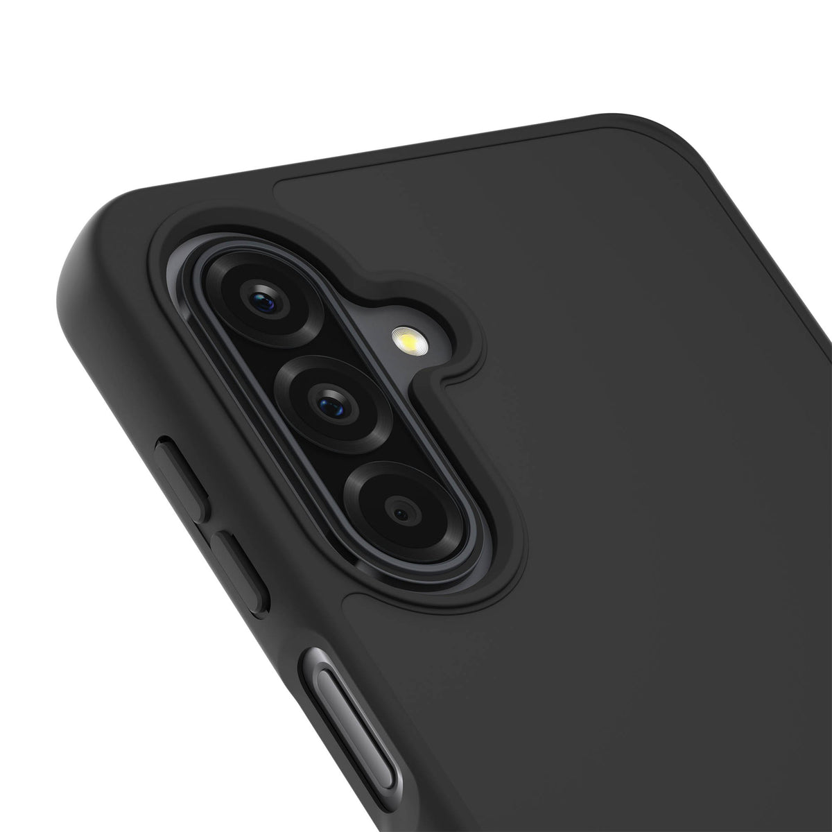 Samsung Galaxy A18/A17 Case-Mate Tough Case - Black - 15-15261