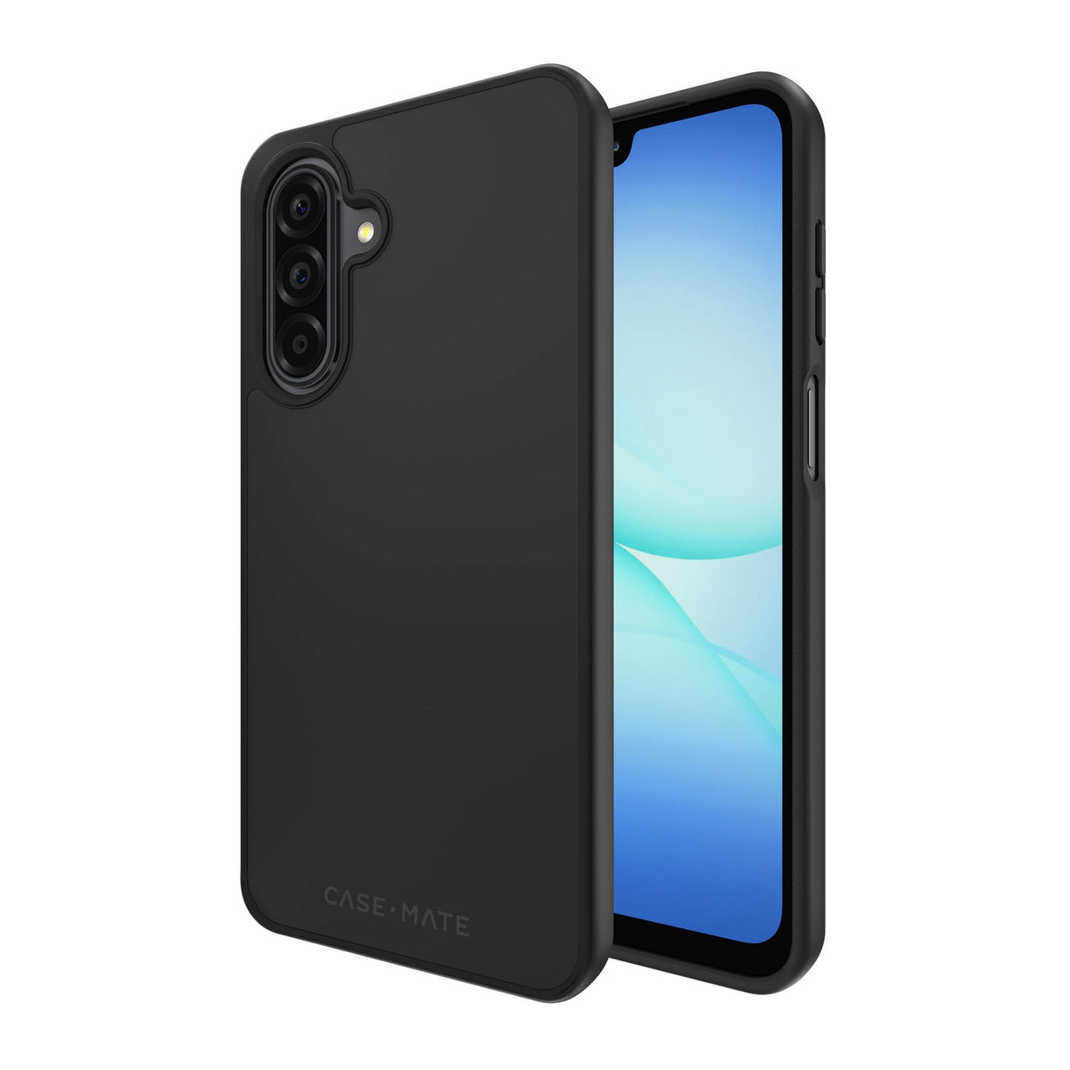 Samsung Galaxy A18/A17 Case-Mate Tough Case - Black - 15-15261