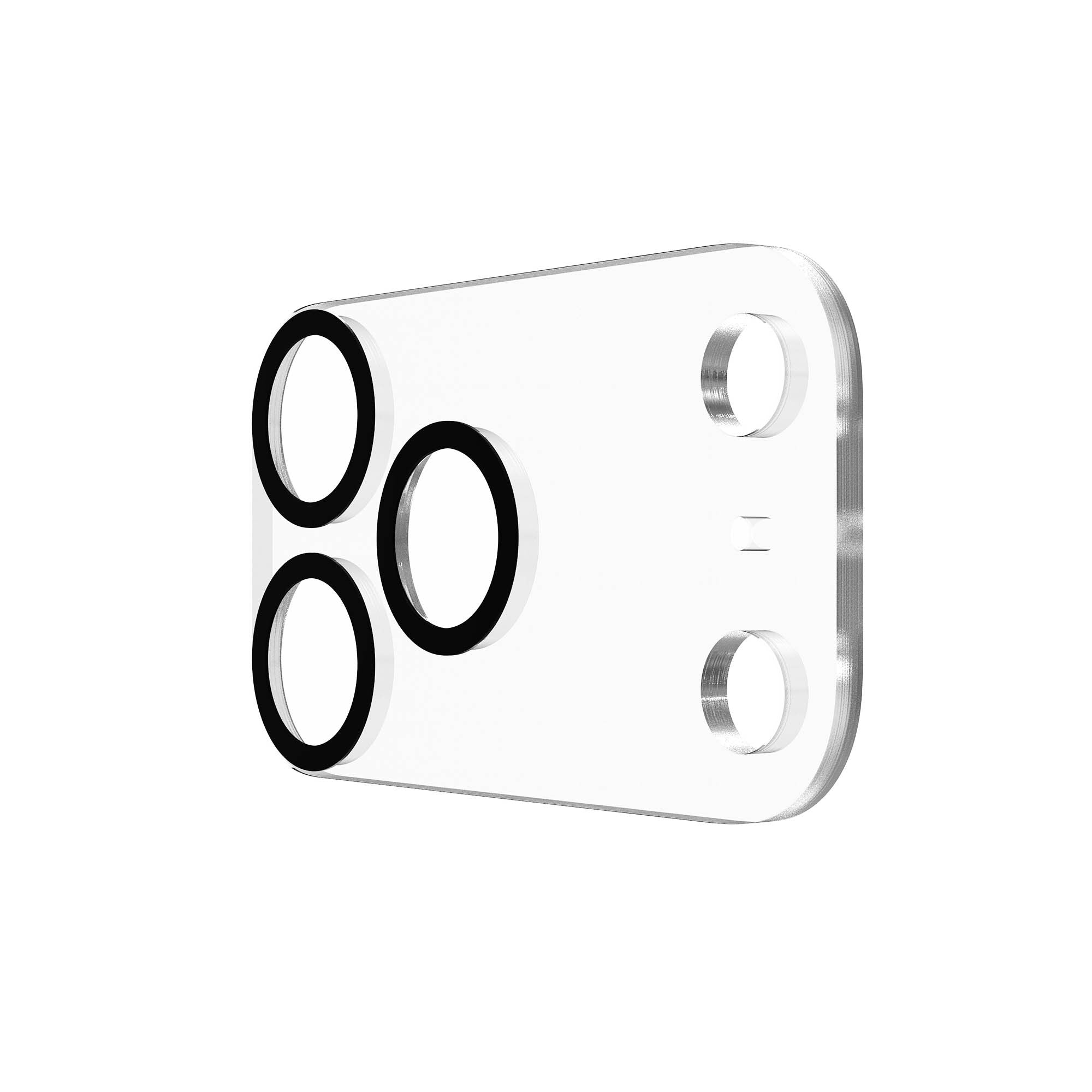 iPhone 17 Pro Max UAG Camera Shield - Clear - 15-15263