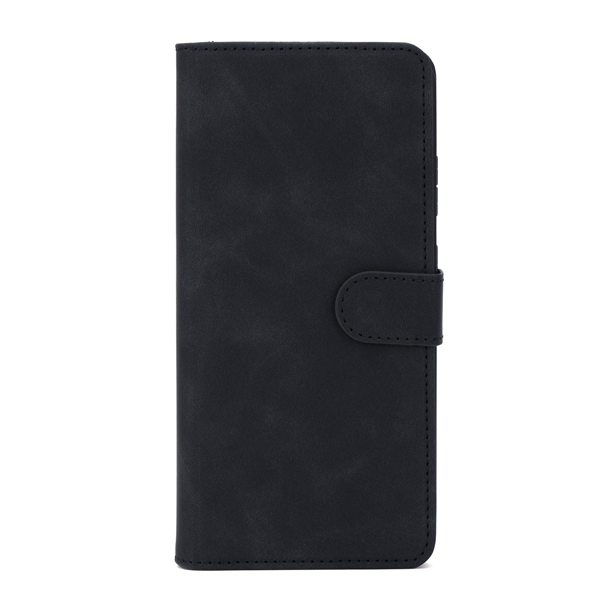 Samsung Galaxy S26 Ultra SPECTRUM Folio Slim Detachable 2-1 Wallet Case - Black - 15-15289