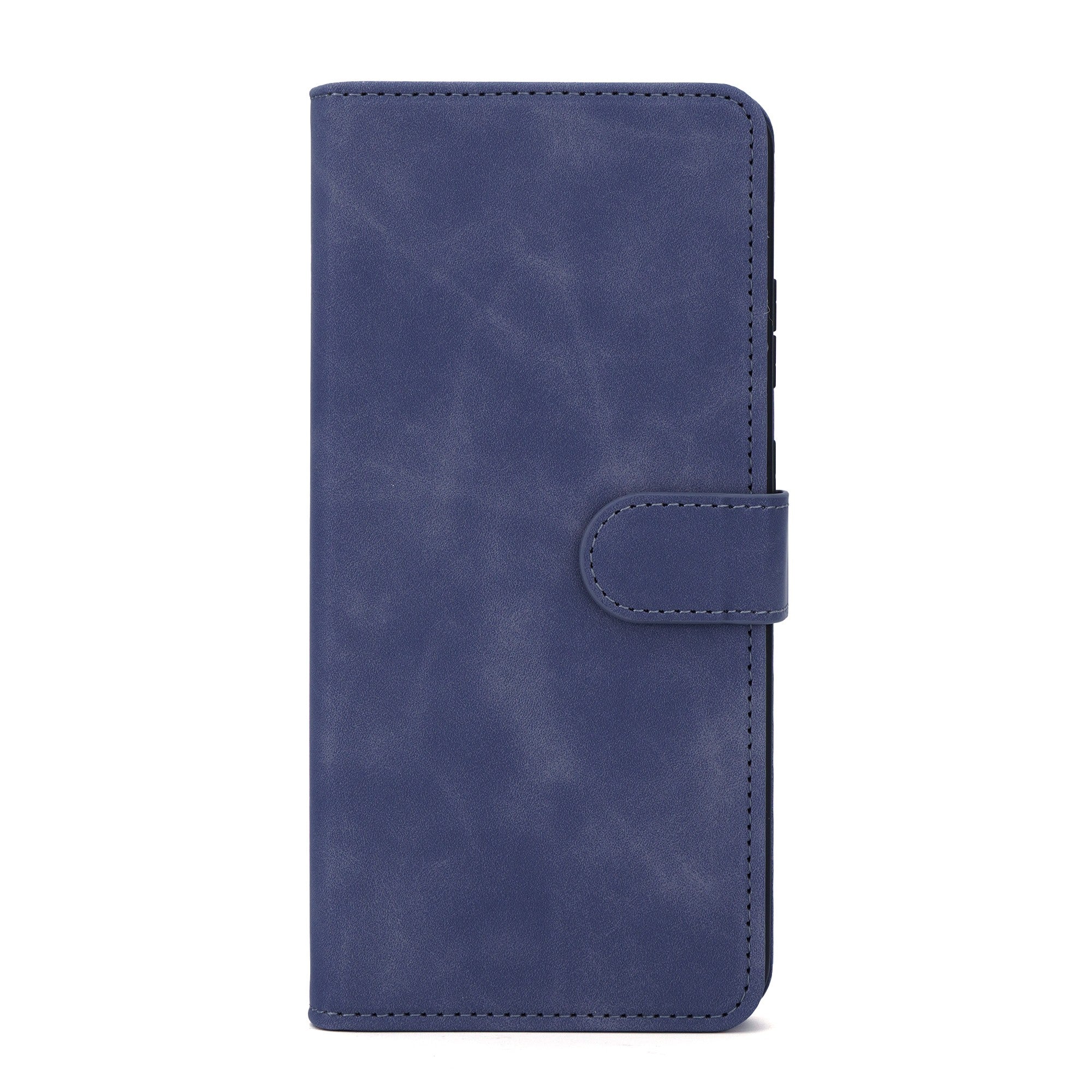 Samsung Galaxy S26 Ultra SPECTRUM Folio Slim Detachable 2-1 Wallet Case - Blue - 15-15291