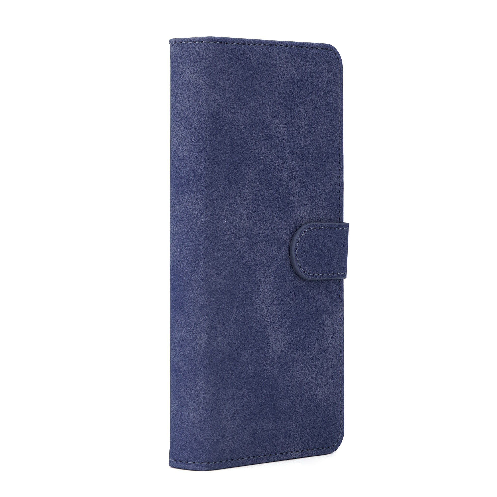 Samsung Galaxy S26 Ultra SPECTRUM Folio Slim Detachable 2-1 Wallet Case - Blue - 15-15291