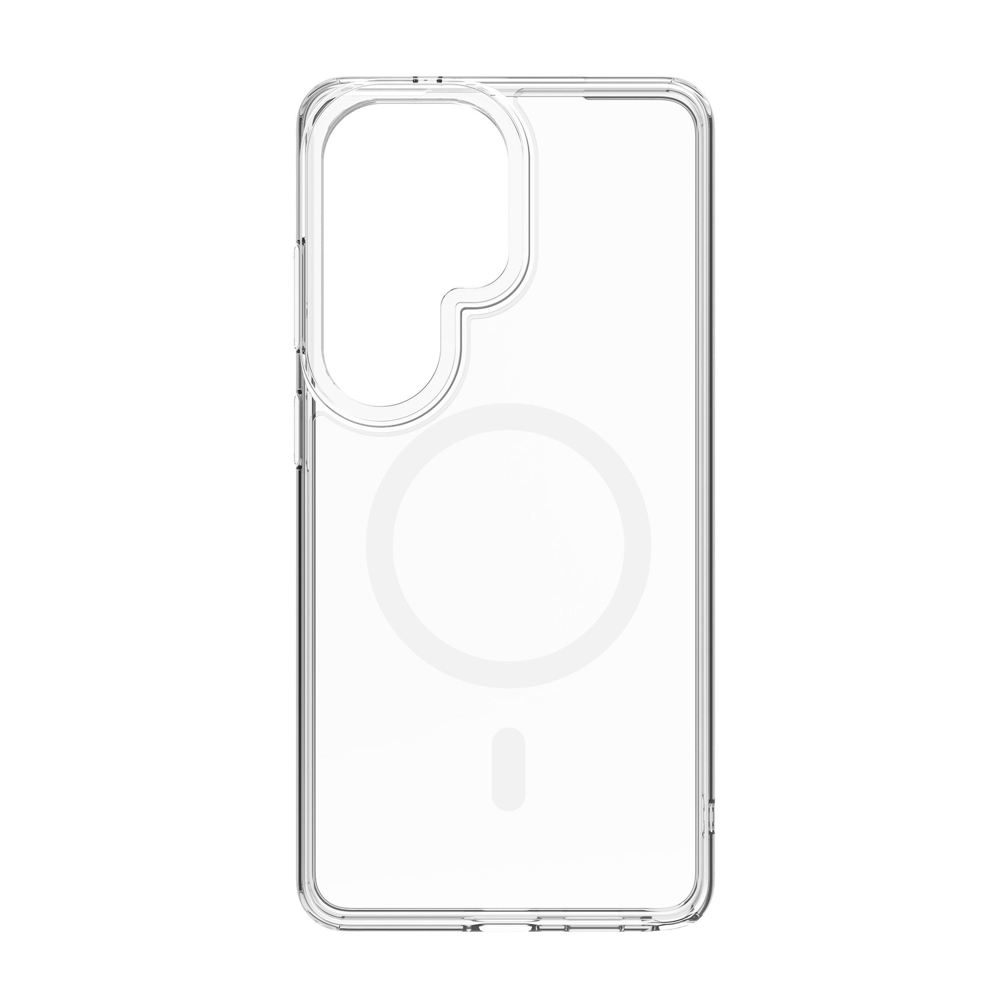 Samsung Galaxy S26 Ultra SPECTRUM Gravity Case w/Magnets - Clear - 15-15294