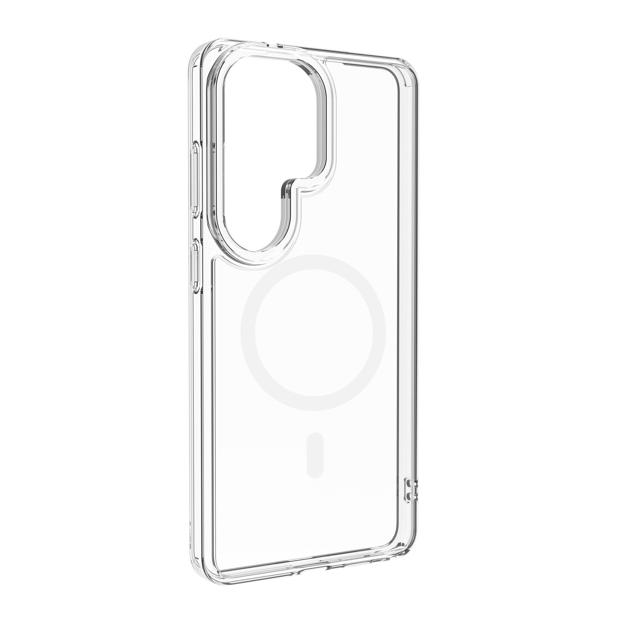 Samsung Galaxy S26 Ultra SPECTRUM Gravity Case w/Magnets - Clear - 15-15294