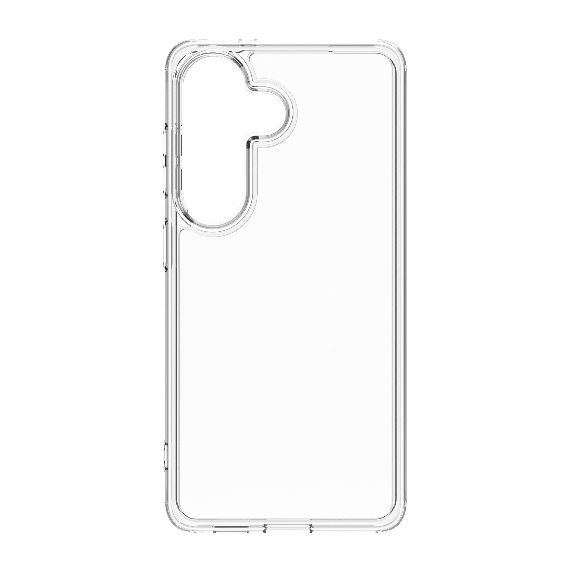 Samsung Galaxy S26 SPECTRUM Clearly Slim Case - Clear - 15-15295