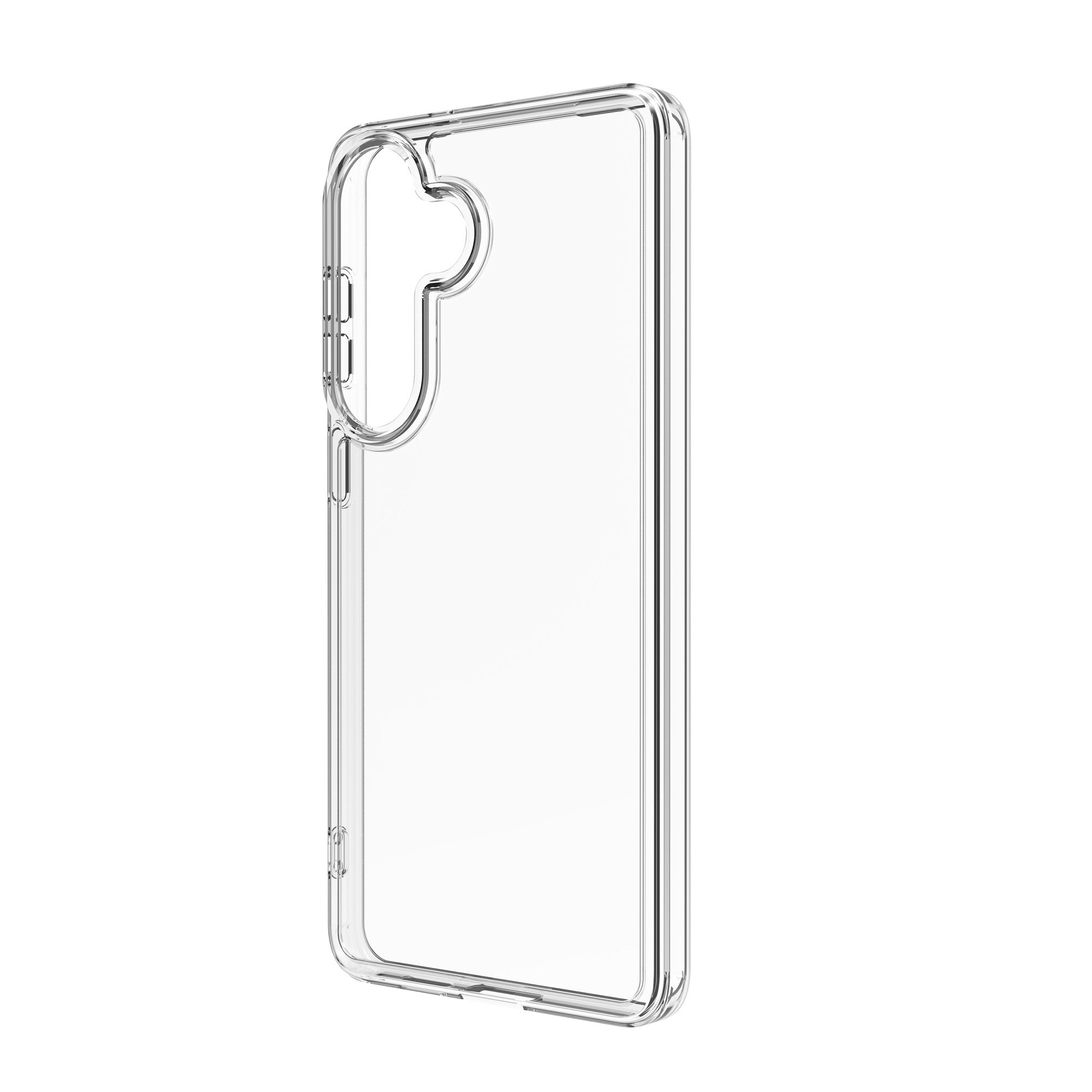 Samsung Galaxy S26+ SPECTRUM Clearly Slim Case - Clear - 15-15296
