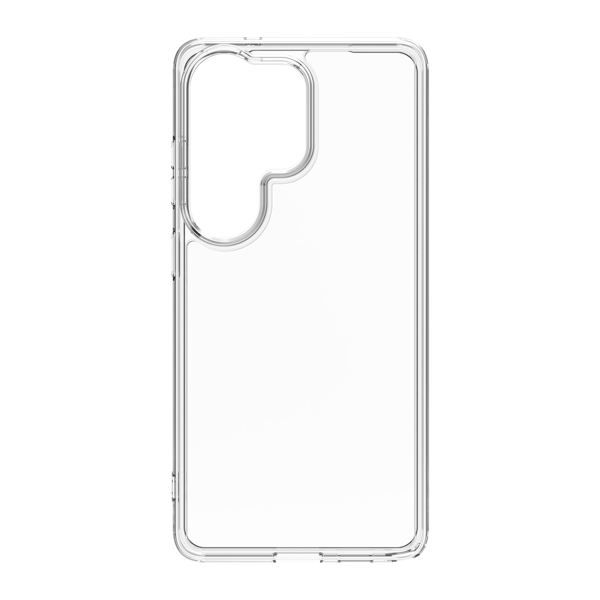 Samsung Galaxy S26 Ultra SPECTRUM Clearly Slim Case - Clear - 15-15297