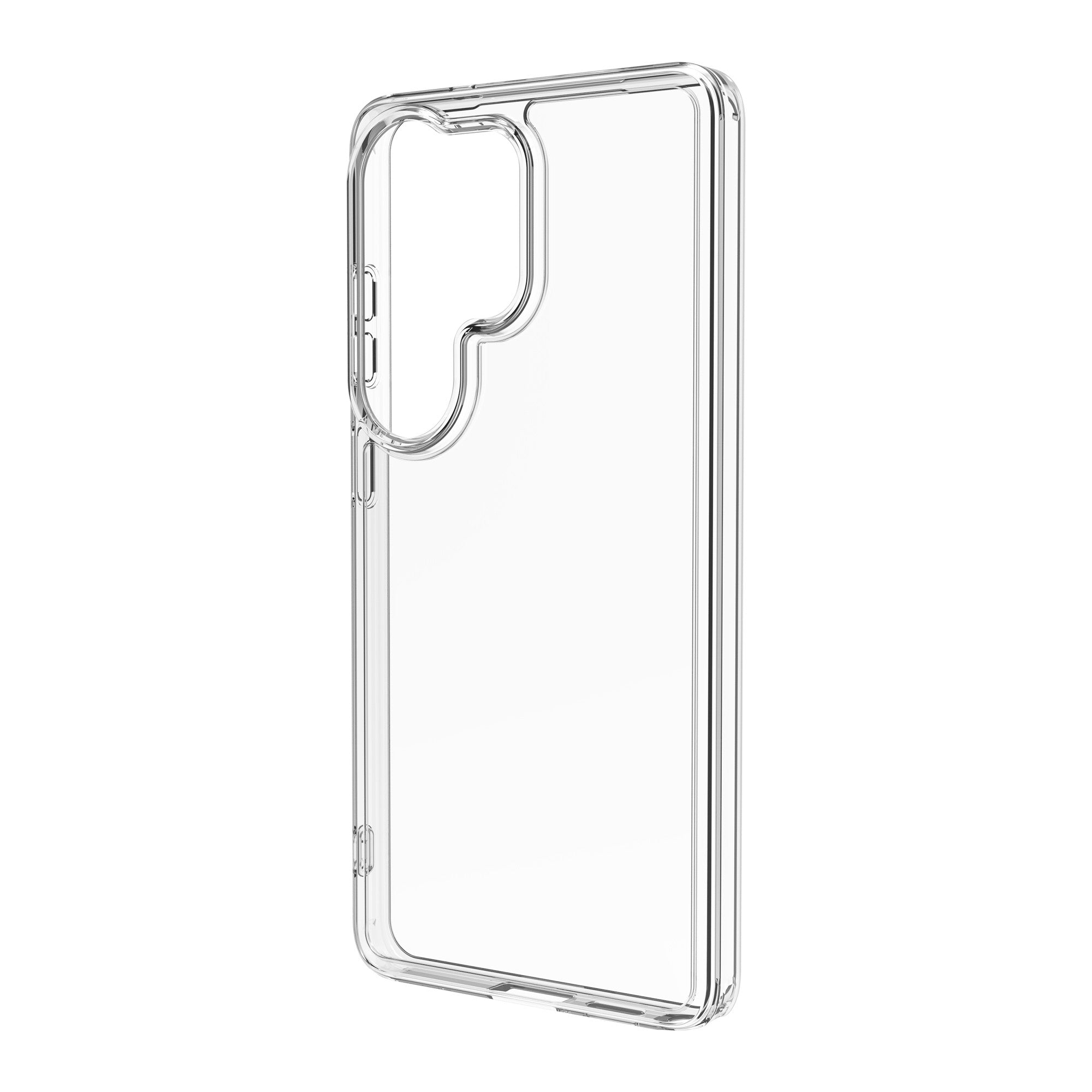 Samsung Galaxy S26 Ultra SPECTRUM Clearly Slim Case - Clear - 15-15297