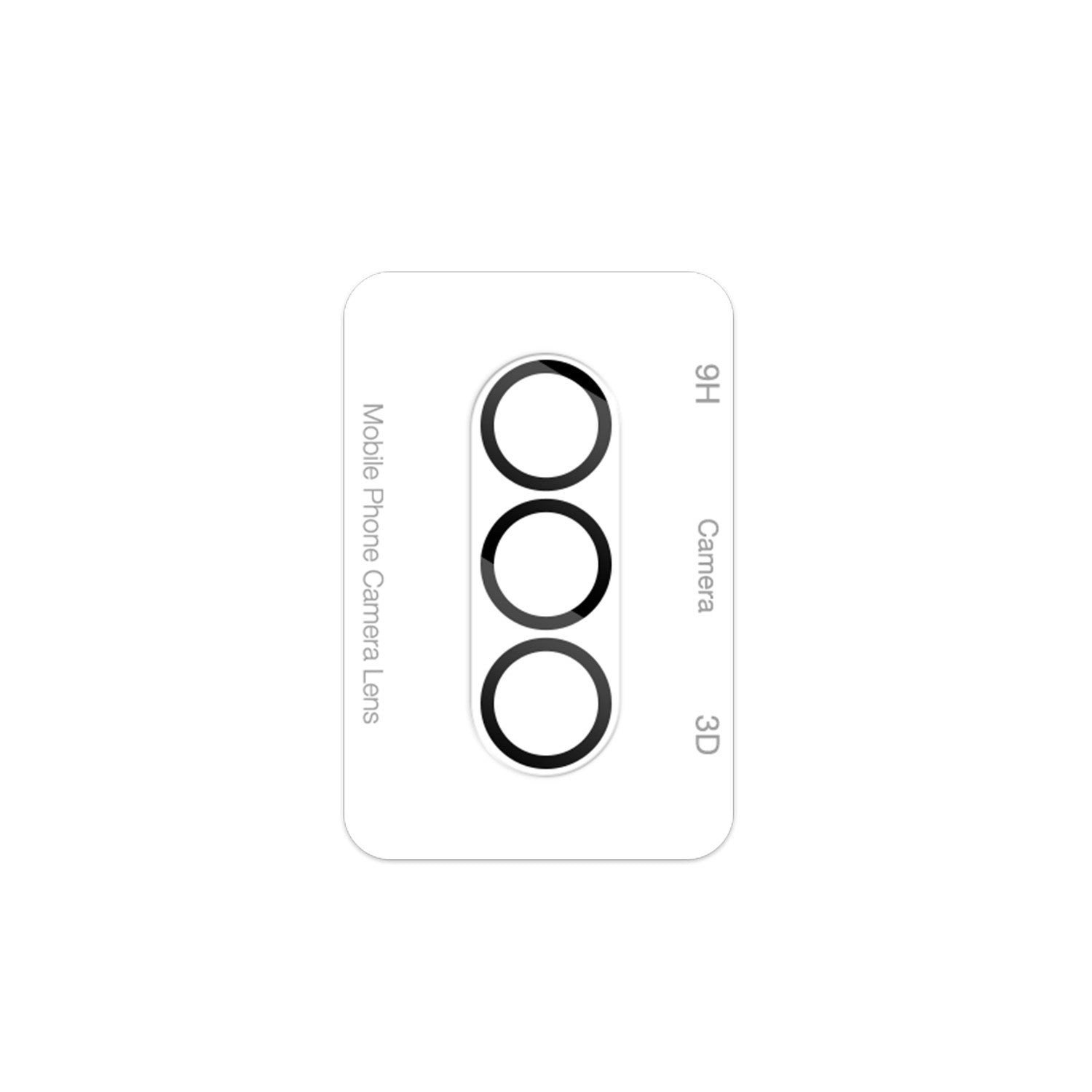 Samsung Galaxy S26 SPECTRUM Glass Lens Protector - 15-15298