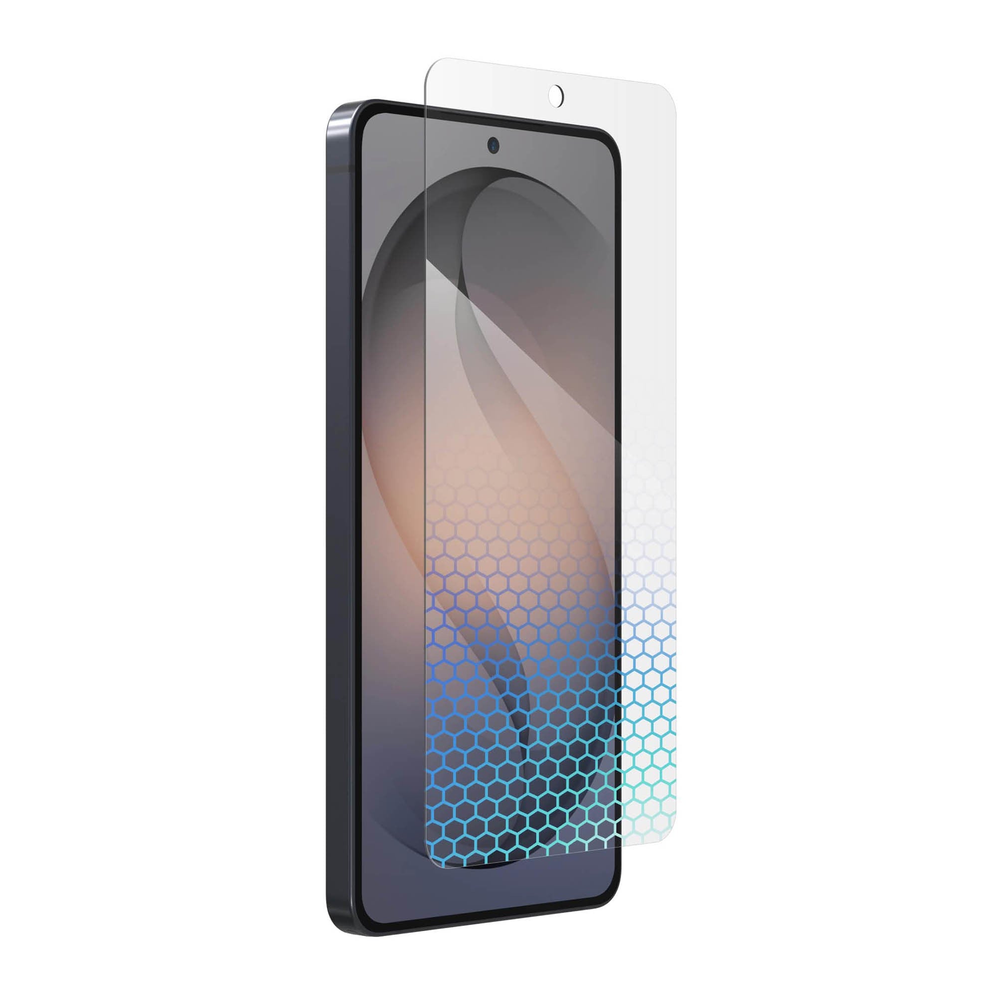 Samsung Galaxy S26 Ultra ZAGG InvisibleShield Glass XTR5 Screen Protector - 15-15321