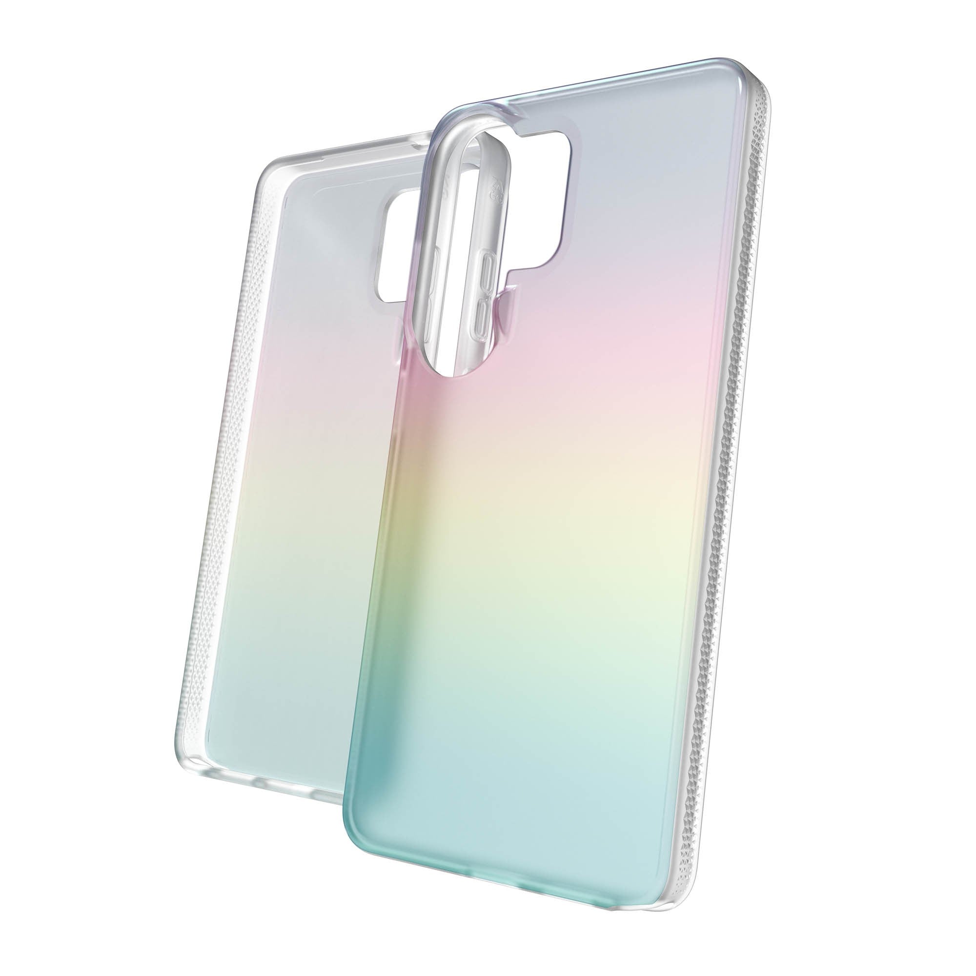 Samsung Galaxy S26 Ultra ZAGG Graphene Milan Case - Iridescent - 15-15328