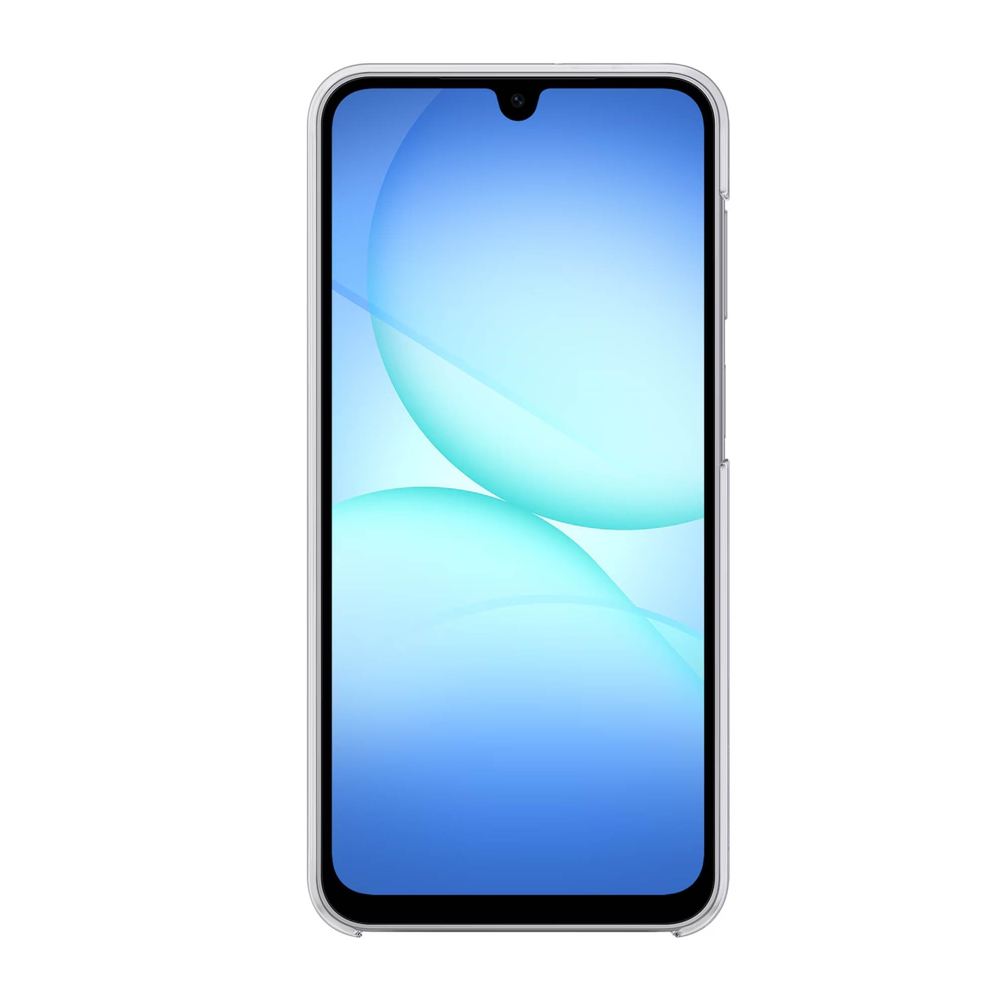 Samsung Galaxy A17 OEM Clear Case - Clear - 15-15331