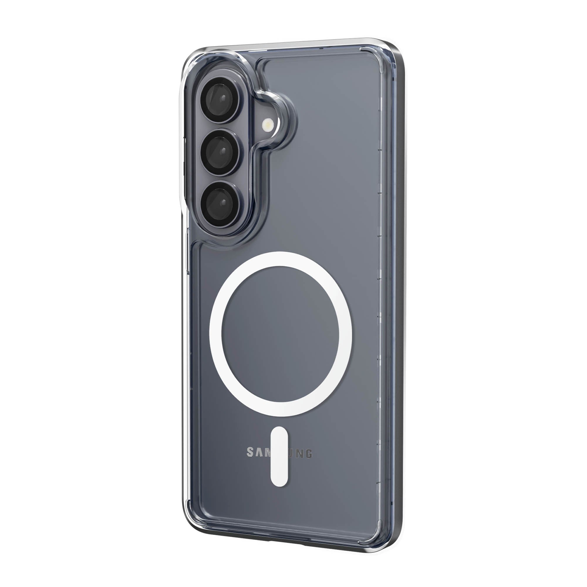 Samsung Galaxy S26 HyperGear Bundle - 30W Hub, Glass, Case w/ Magsafe - 15-15347