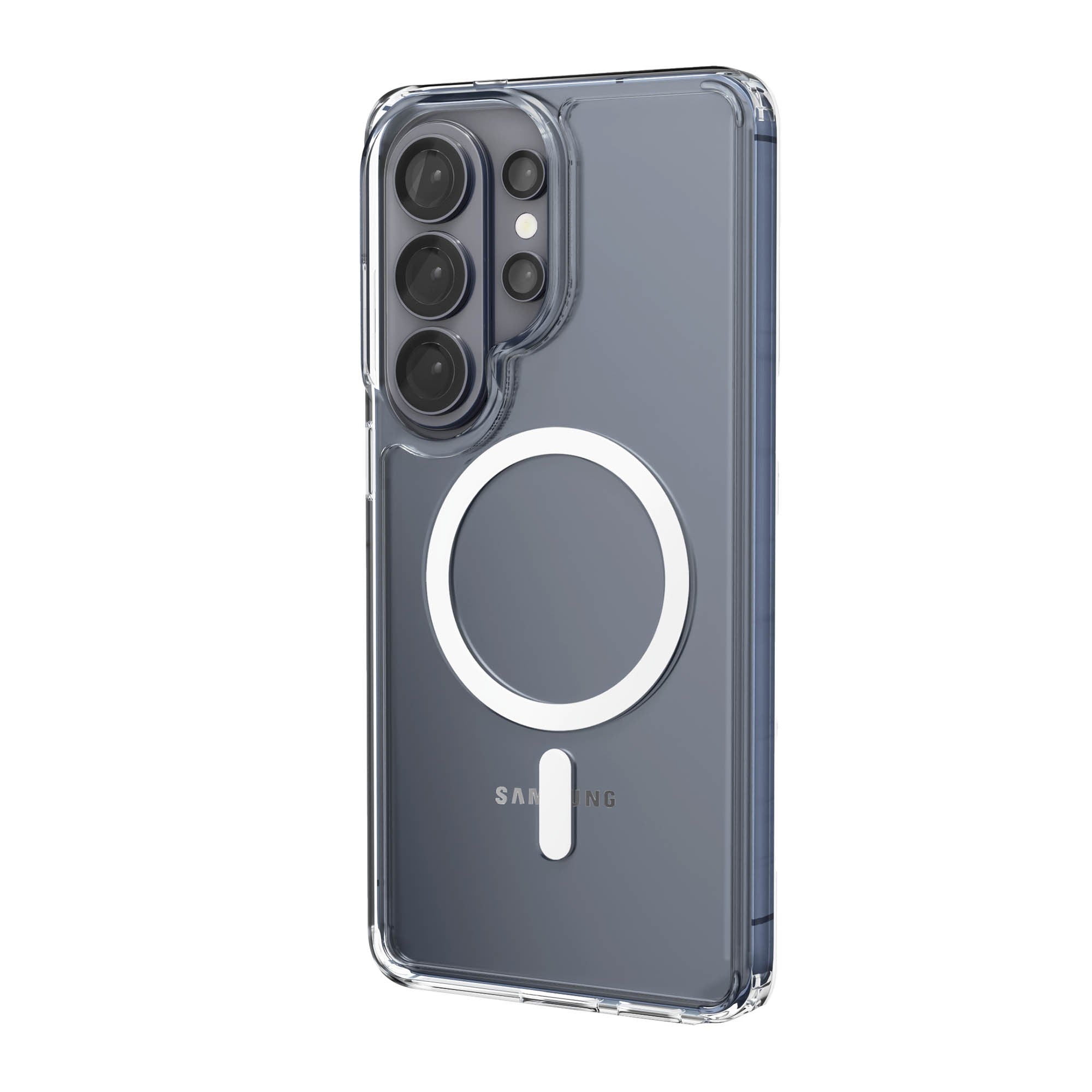 Samsung Galaxy S26 Ultra HyperGear Bundle - 30W Hub, Glass, Case w/ Magsafe - 15-15349