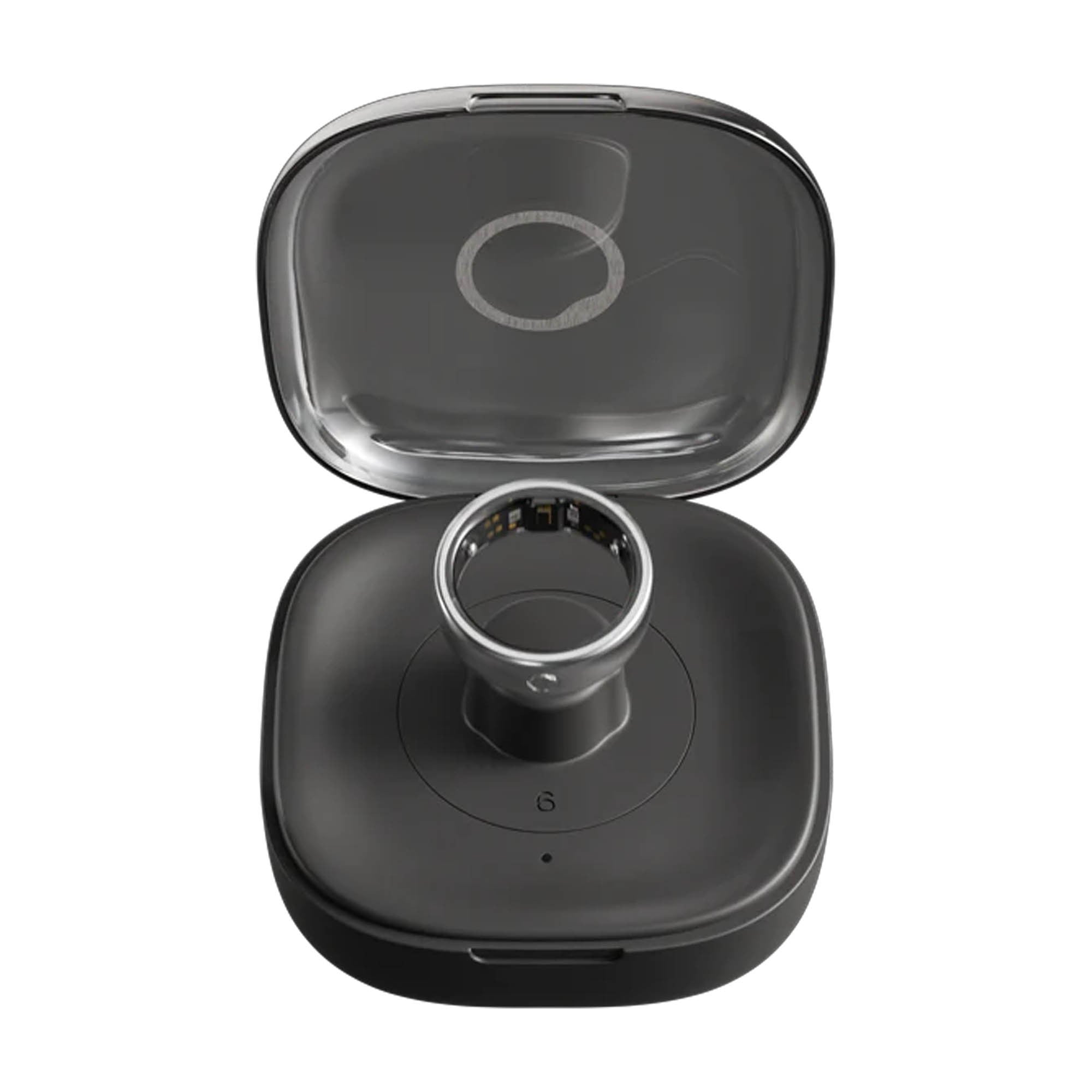 Circular Charging Case 2 Size 7 - 15-15404