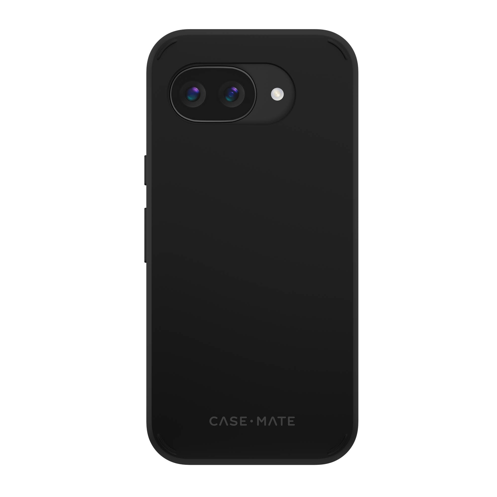 Google Pixel 10a Case-Mate Tough Case - Black - 15-15423