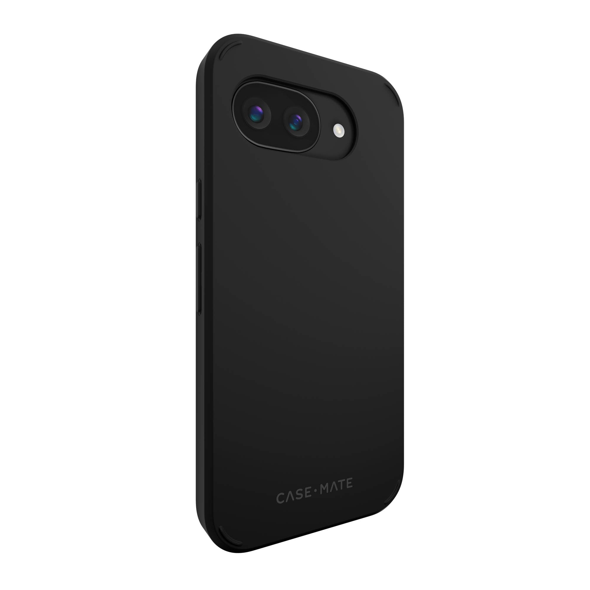 Google Pixel 10a Case-Mate Tough Case - Black - 15-15423