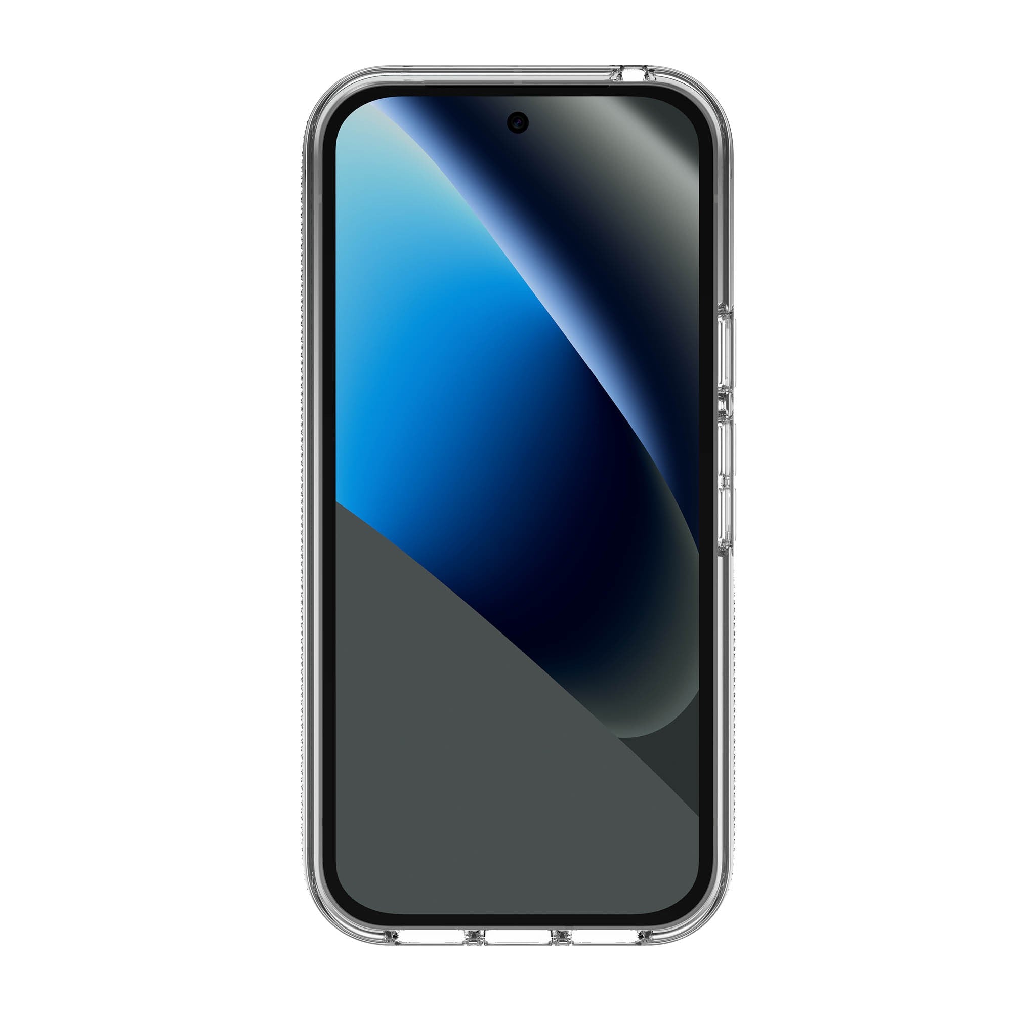 Google Pixel 10a ZAGG Graphene Crystal Palace Case - Clear - 15-15438