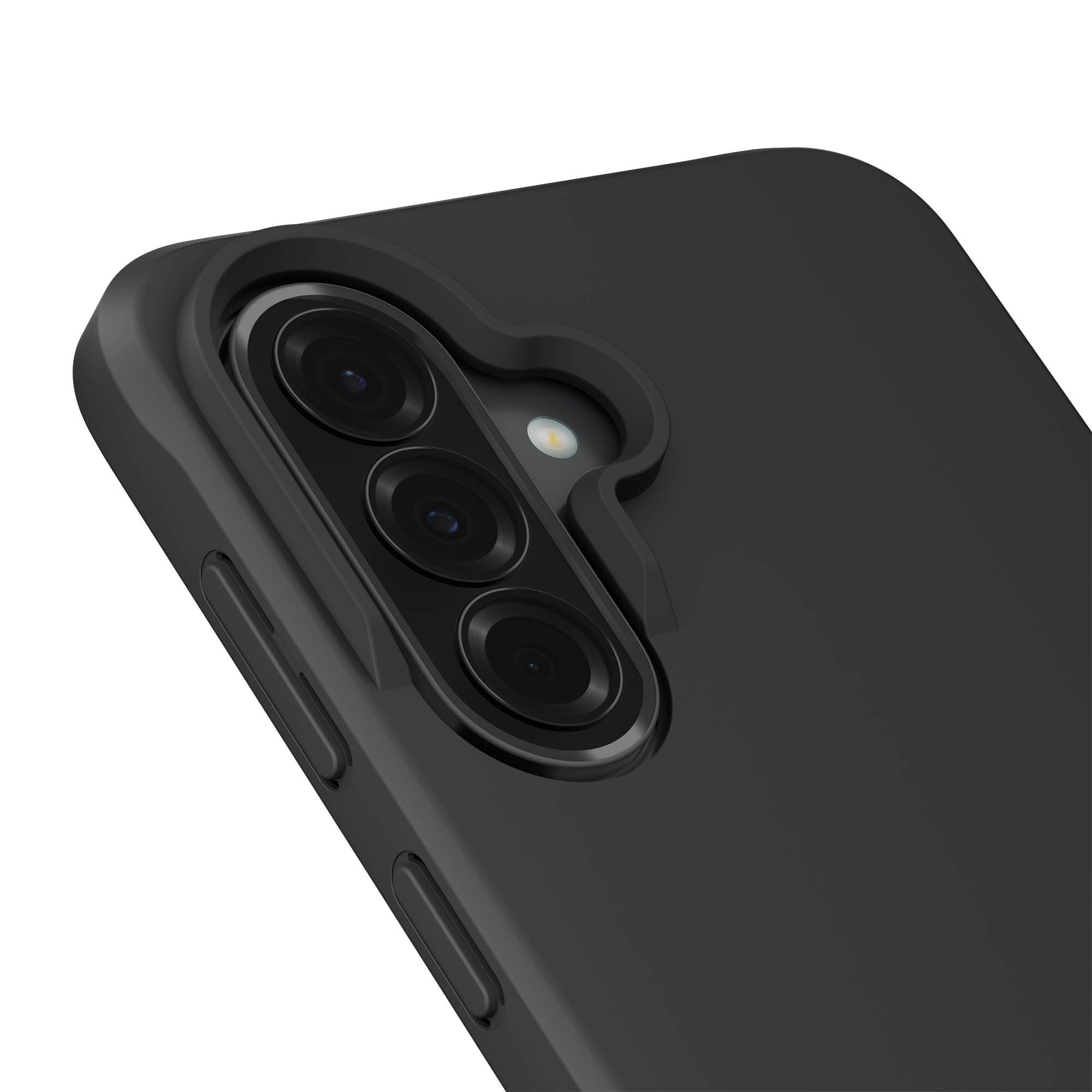 Samsung Galaxy A37 Case-Mate Tough Case - Black - 15-15473