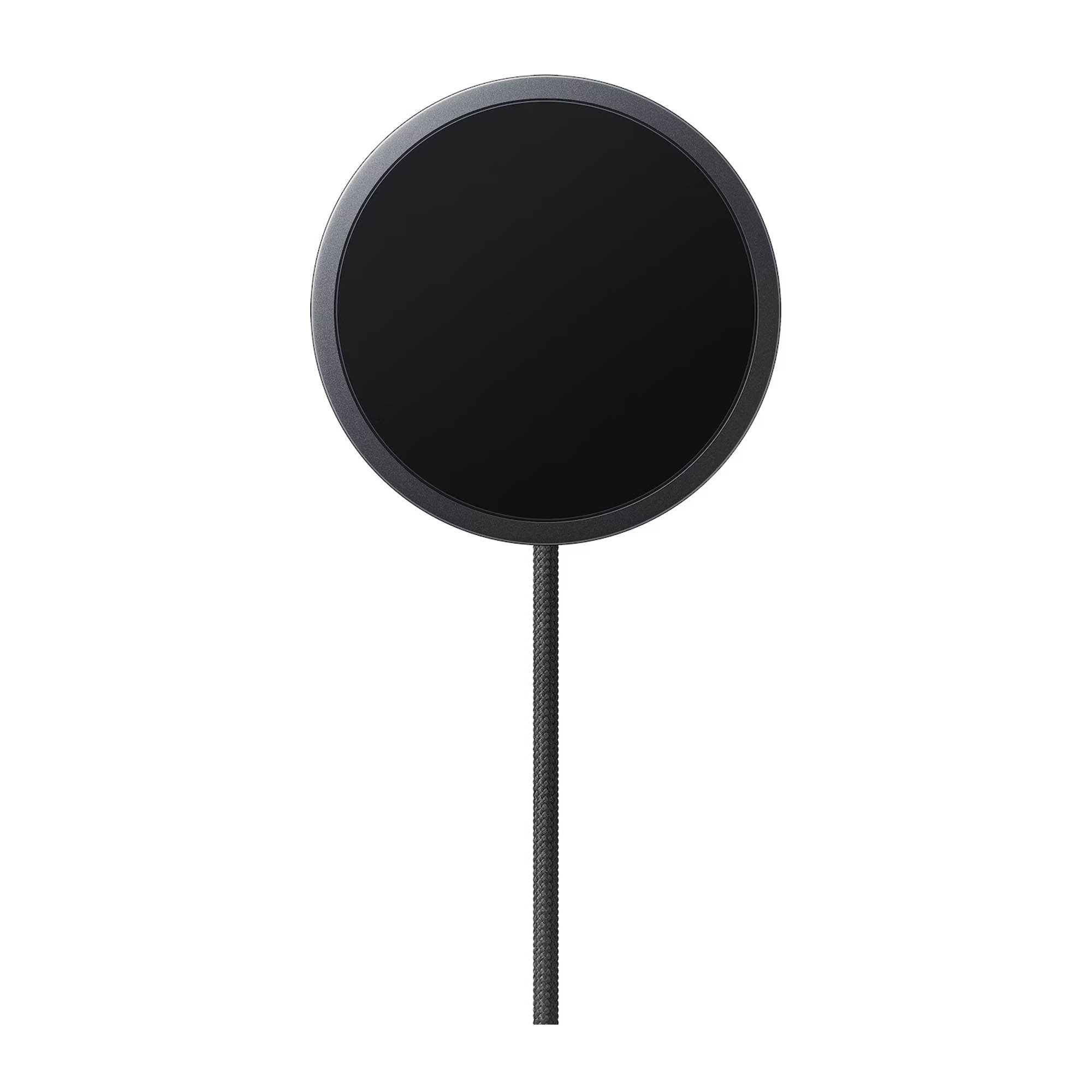 Samsung OEM Qi2 25W Magnet Wireless Charger - Dark Grey - 15-15501