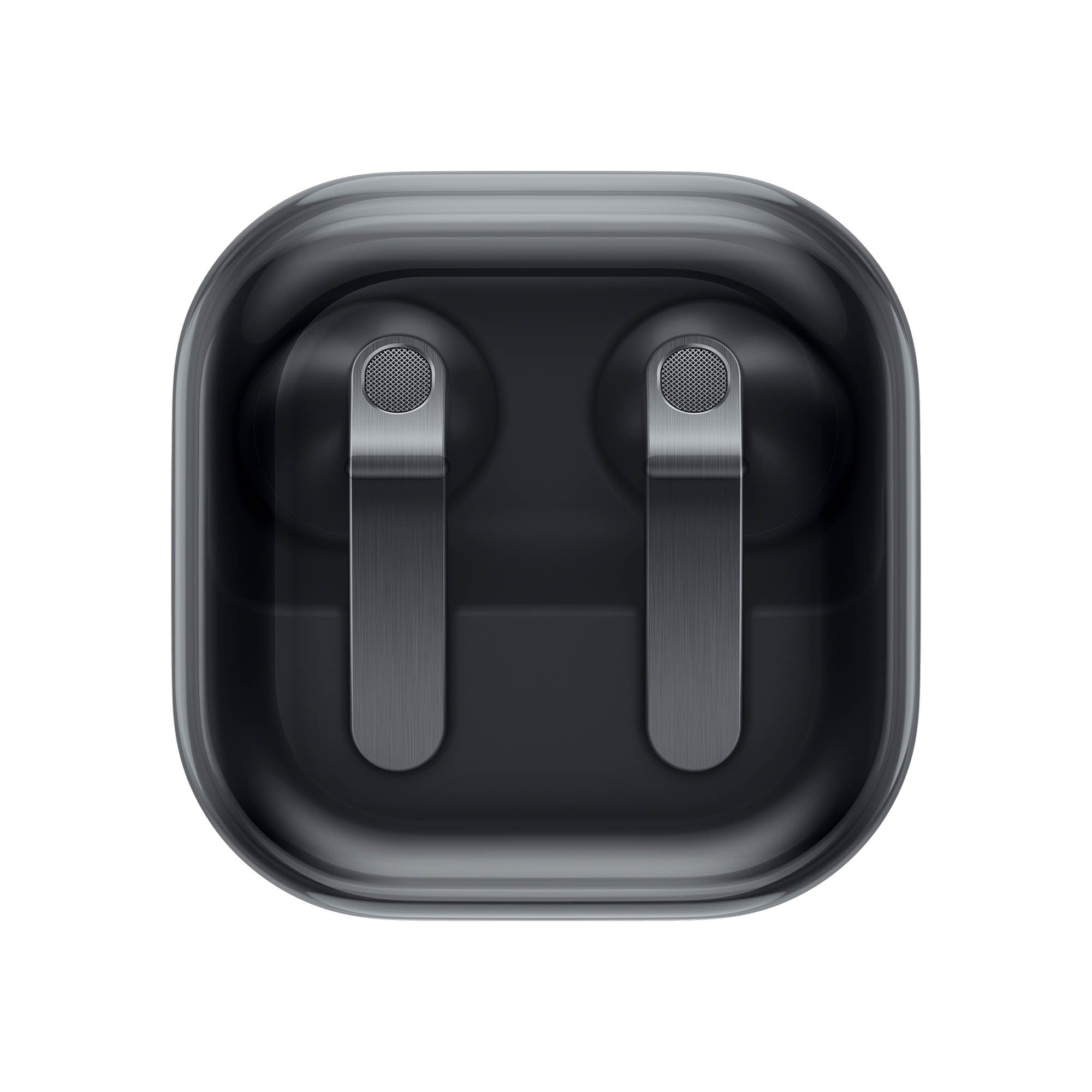 Samsung OEM Galaxy Buds4 - Black - 15-15506