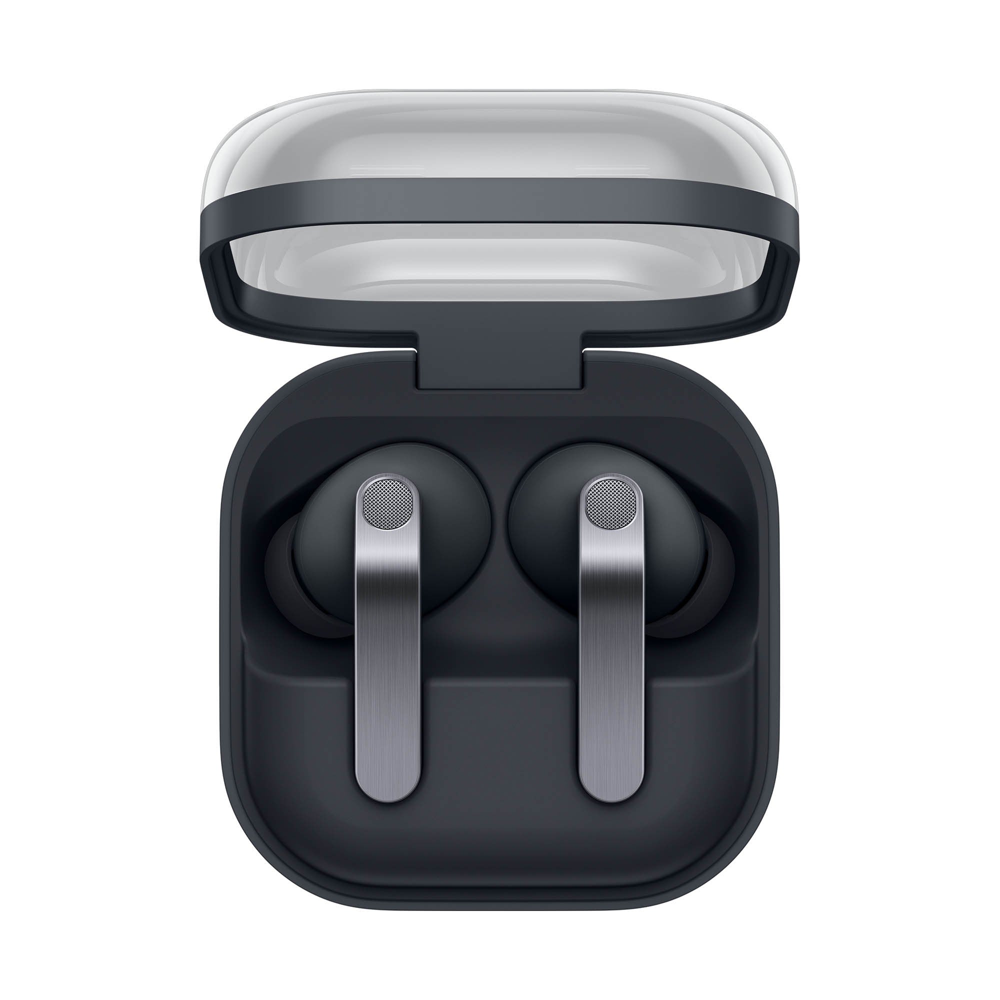 Samsung OEM Galaxy Buds4 Pro - Black - 15-15507