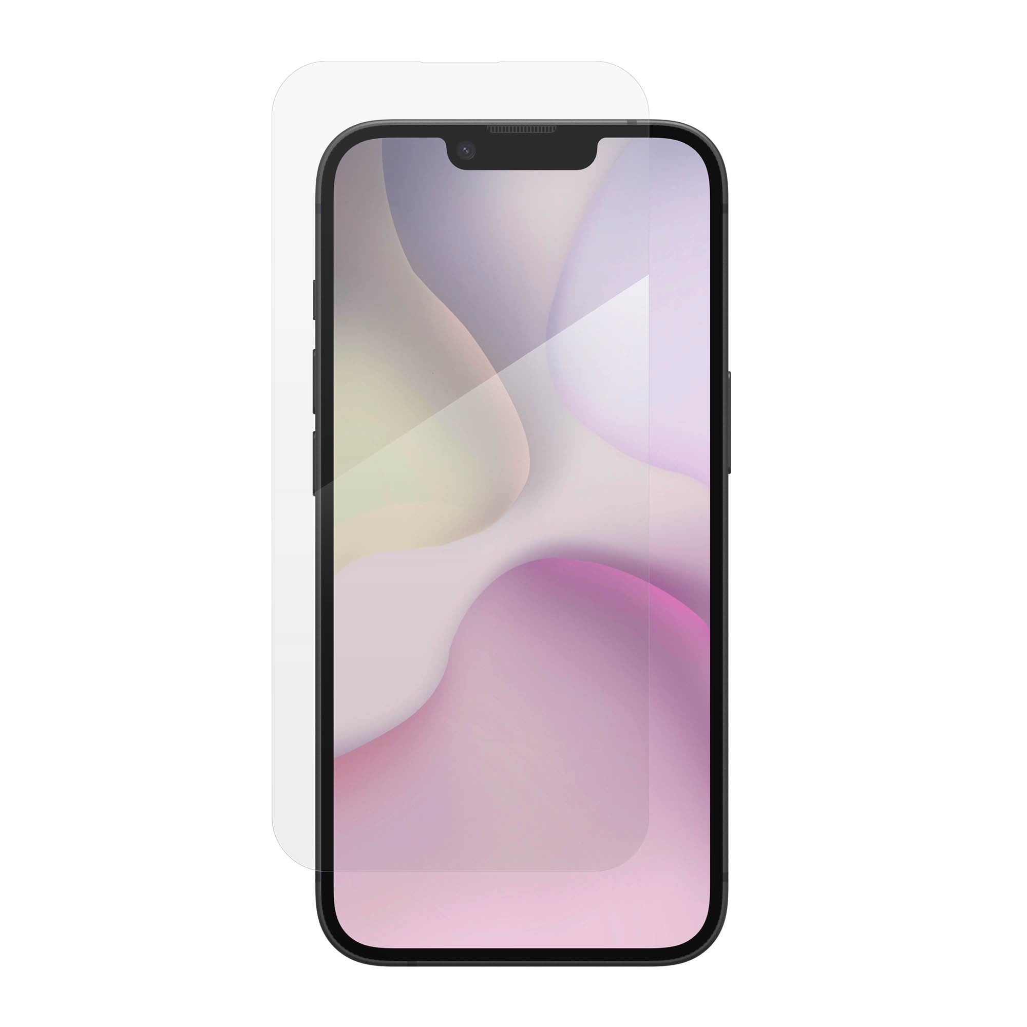 iPhone 17e/16e/14/13/13 Pro ZAGG InvisibleShield Glass XTR5 Screen Protector - 15-15509