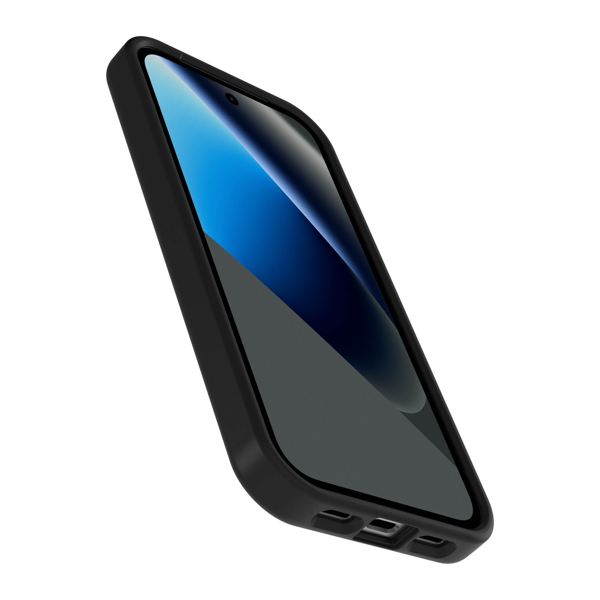 Google Pixel 10a Otterbox Profile Case - Black - 15-15529