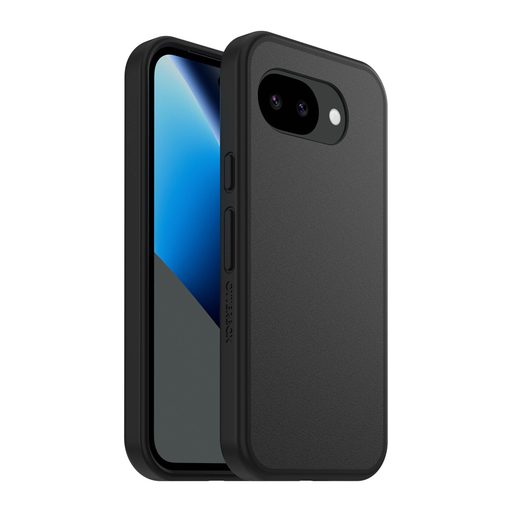 Google Pixel 10a Otterbox Profile Case - Black - 15-15529