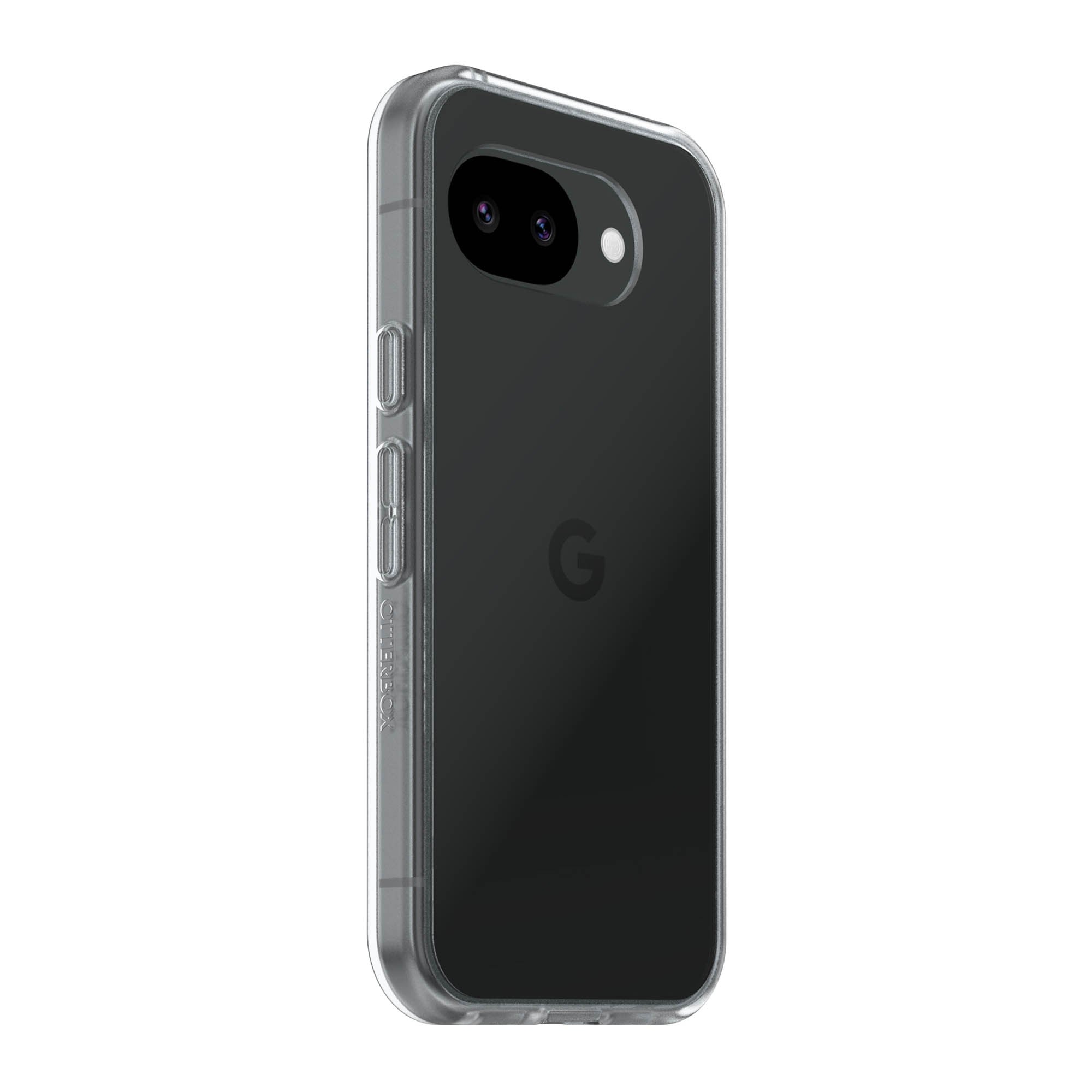 Google Pixel 10a Otterbox Profile Case - Clear - 15-15530