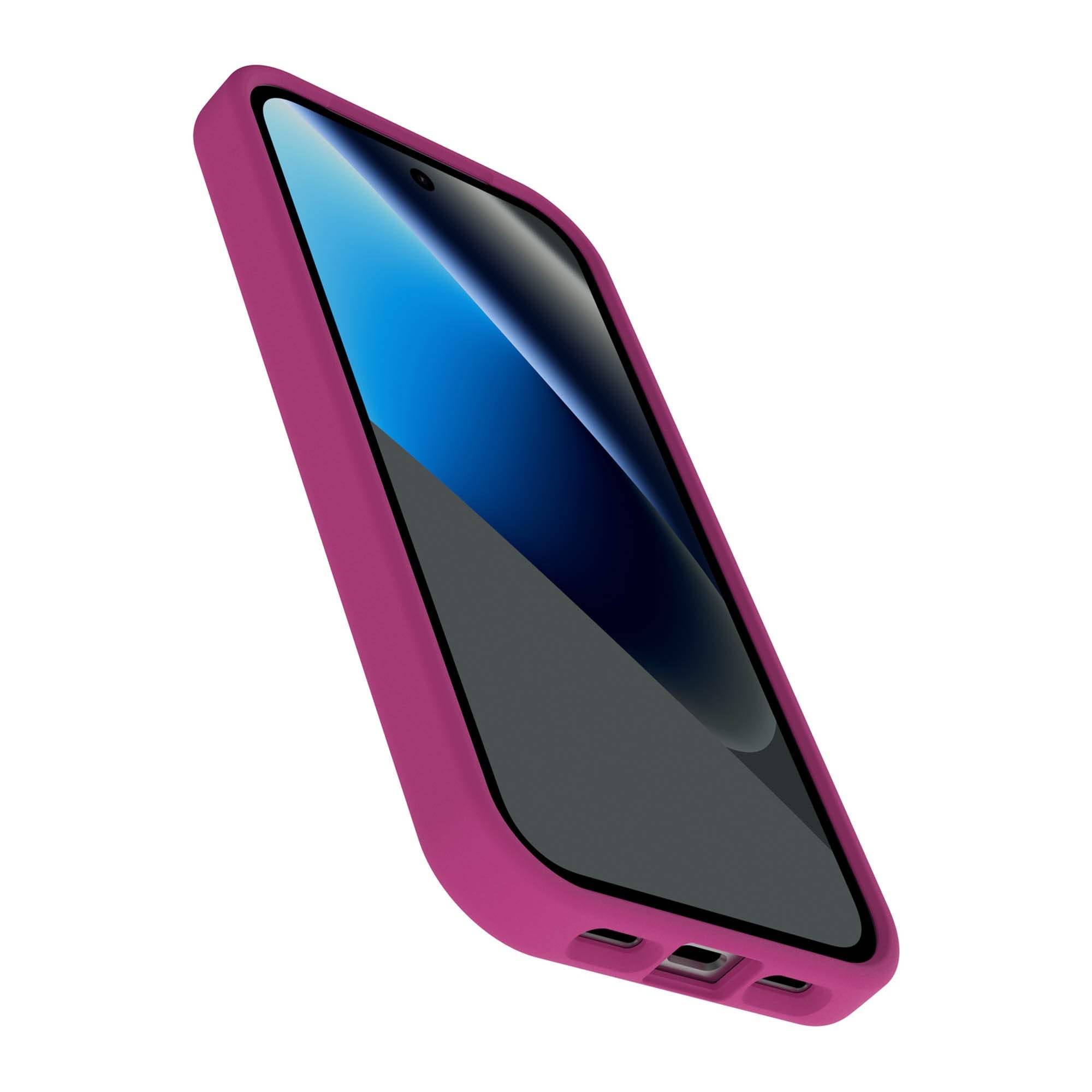 Google Pixel 10a Otterbox Profile Case - Pink Awakening - 15-15531