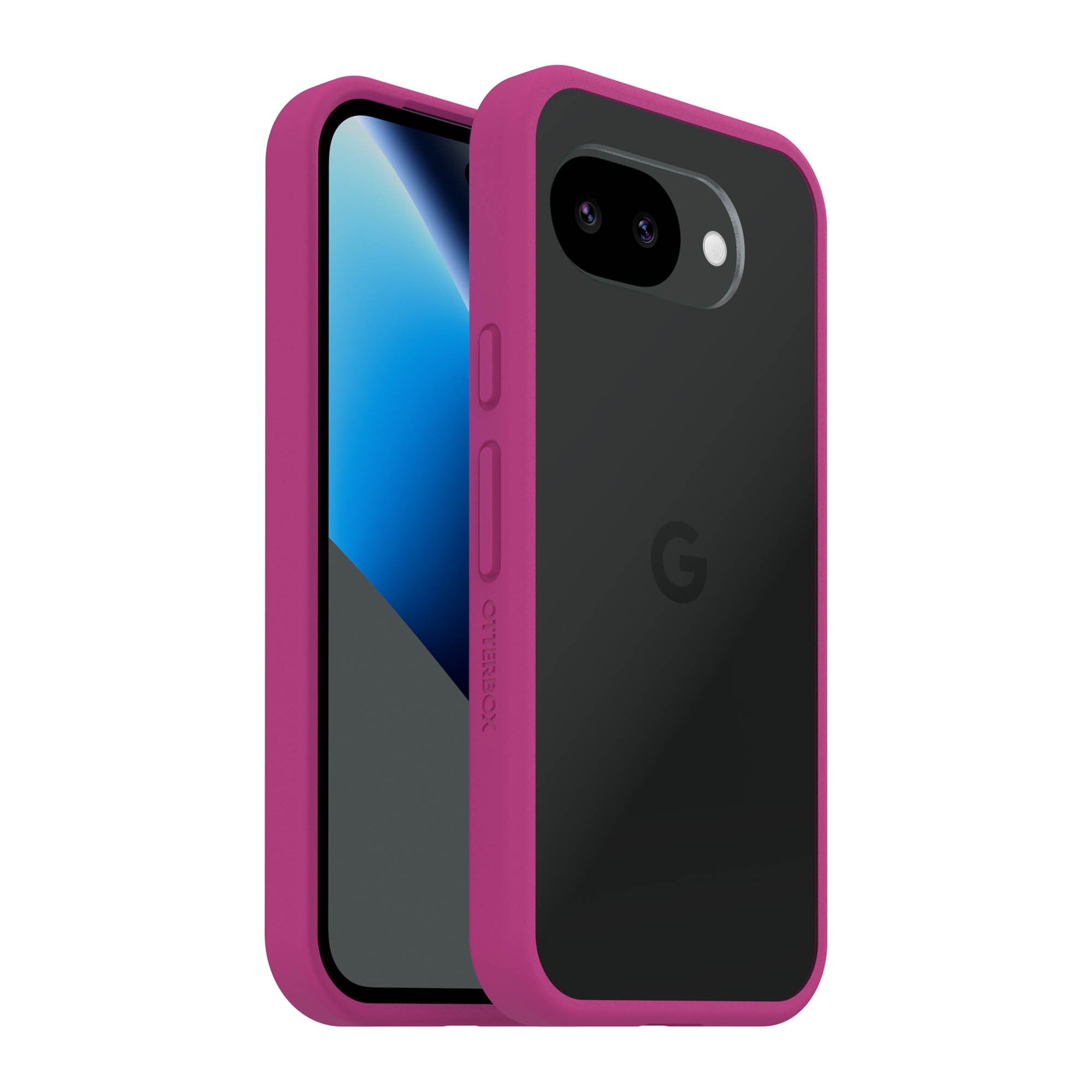 Google Pixel 10a Otterbox Profile Case - Pink Awakening - 15-15531