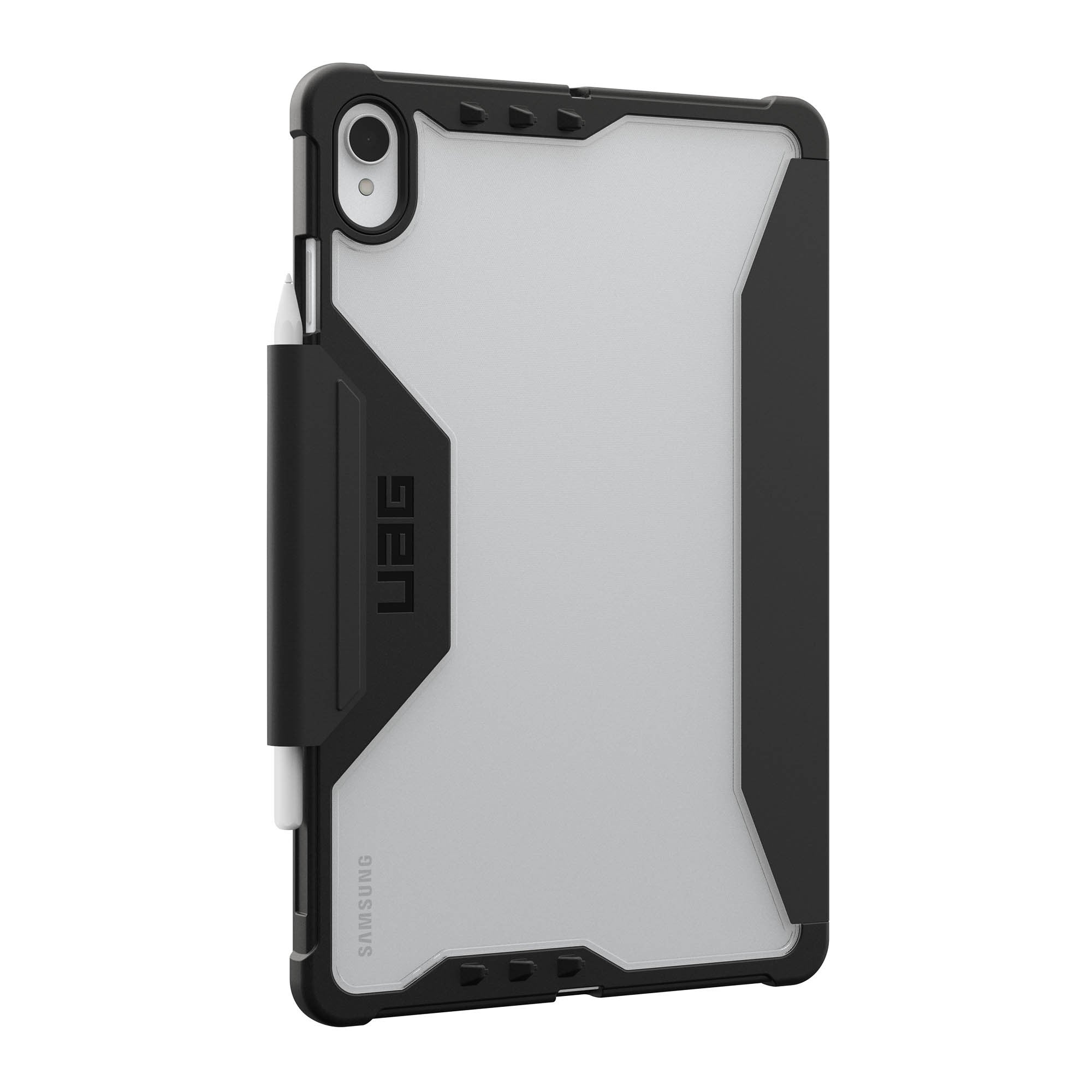 Samsung Galaxy Tab S11 UAG Plyo LT- Black/Ice - 15-15556