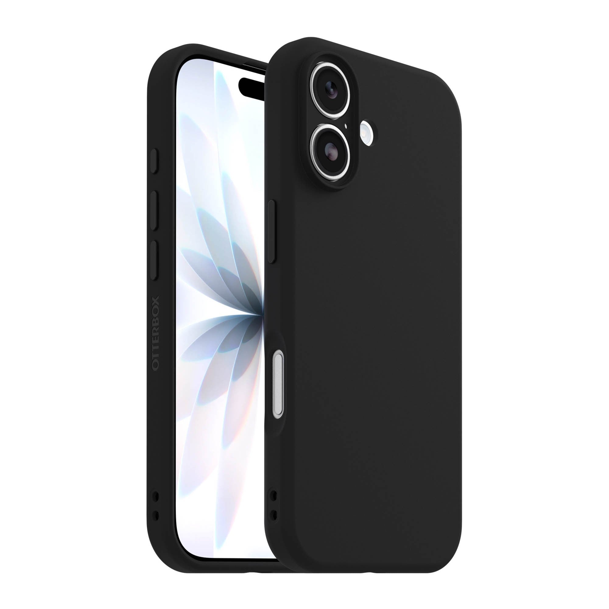 iPhone 17 Otterbox Figura MagSafe Case - Black - 15-15567