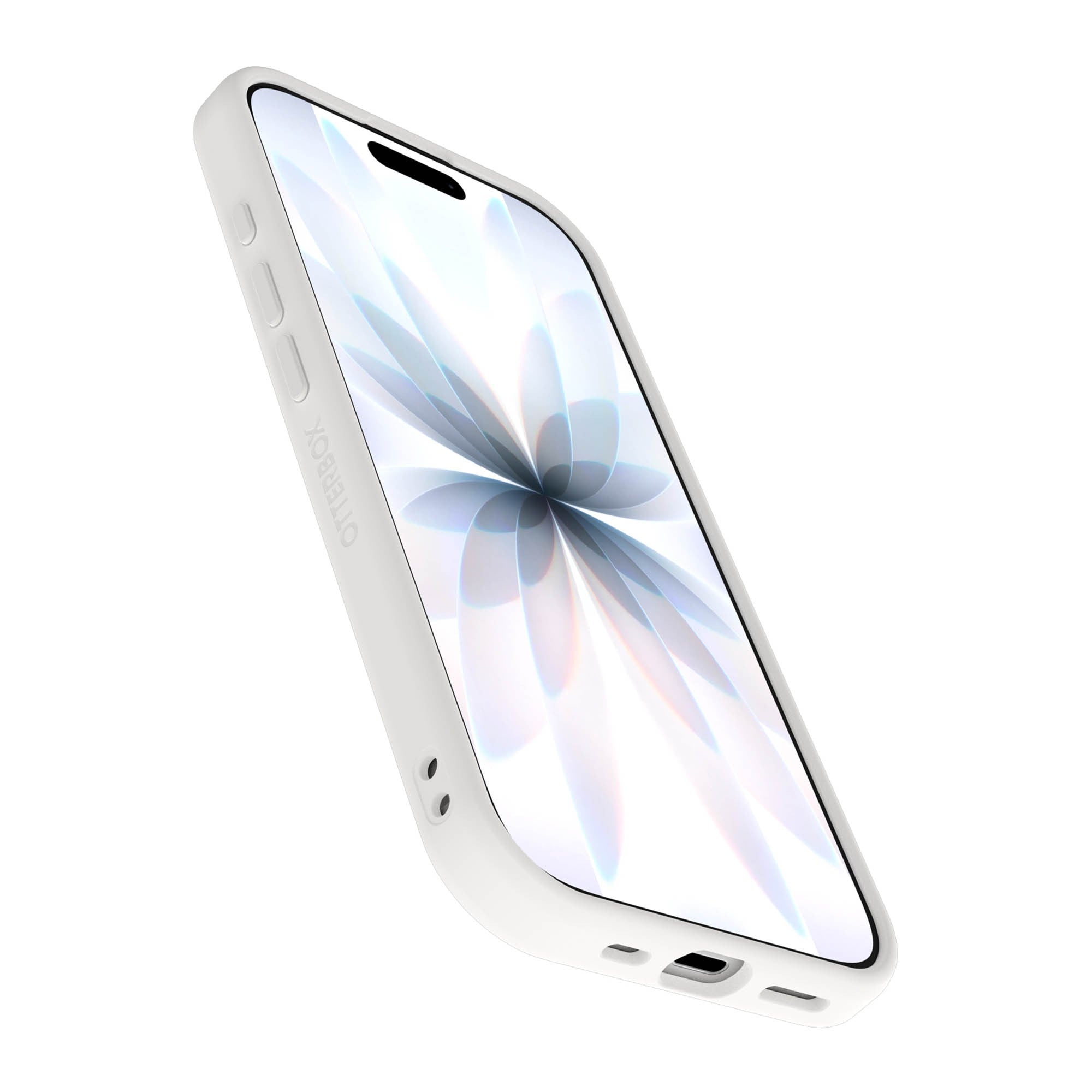 iPhone 17 Otterbox Figura MagSafe Case - Crema White - 15-15568