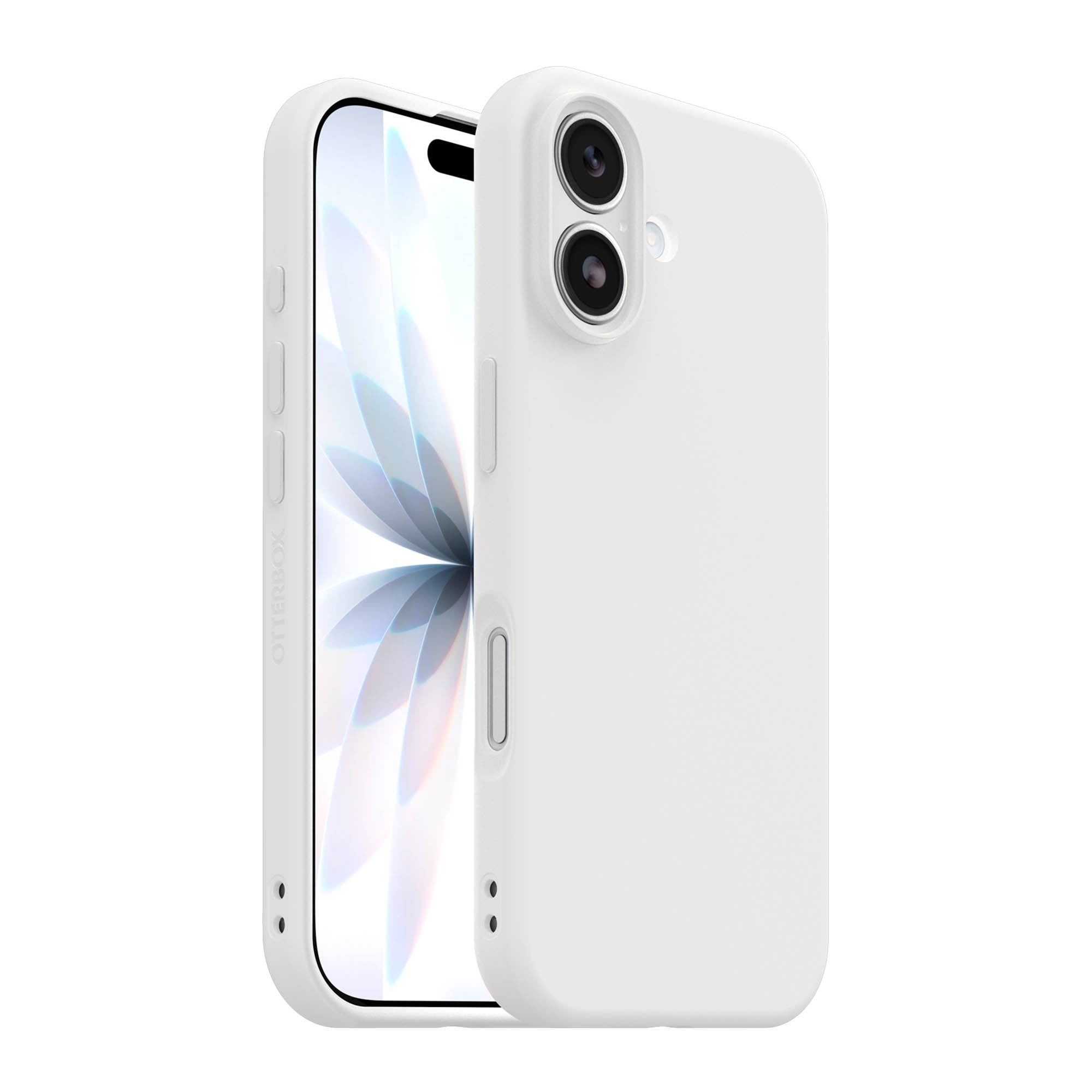 iPhone 17 Otterbox Figura MagSafe Case - Crema White - 15-15568