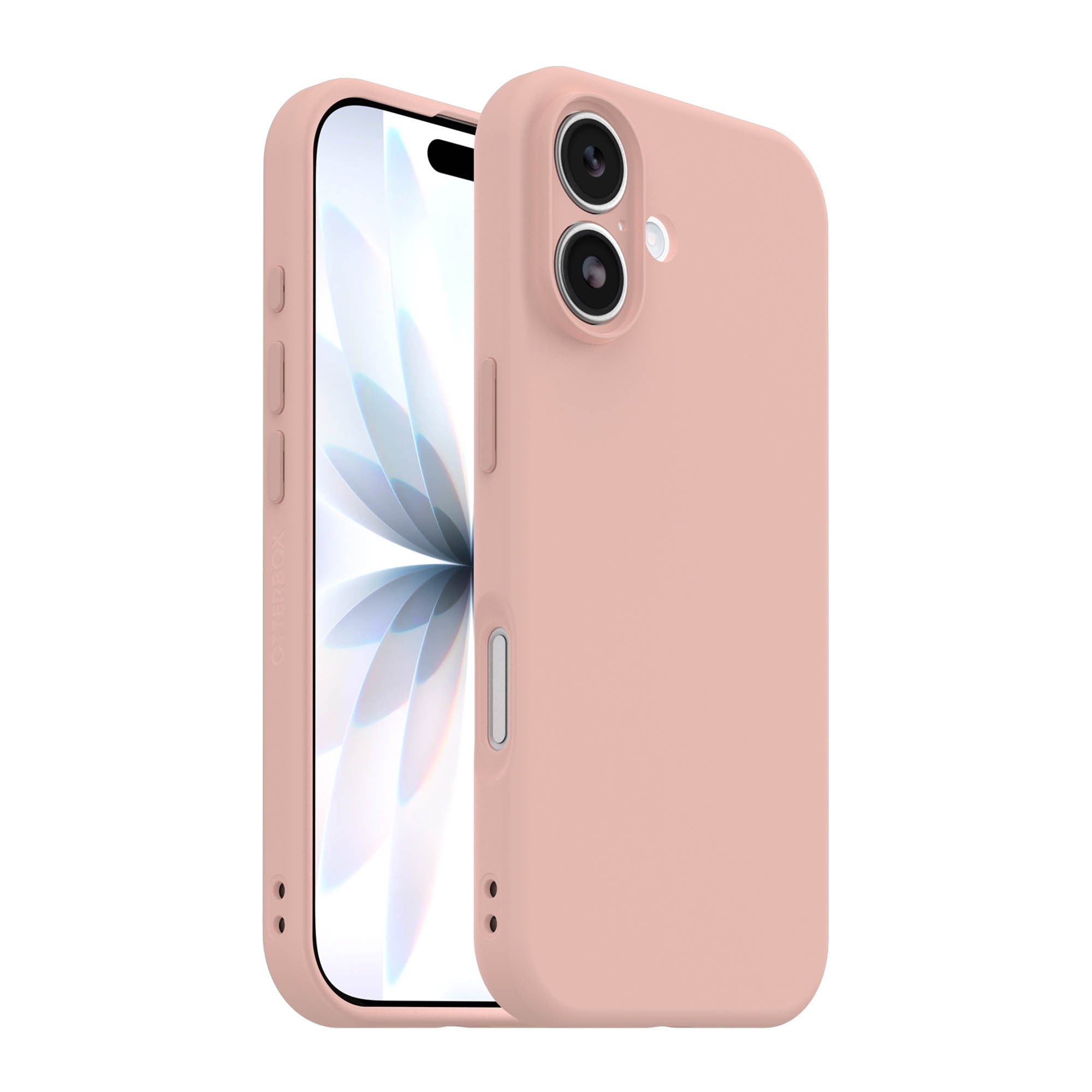 iPhone 17 Otterbox Figura MagSafe Case - Rose Smoke - 15-15569