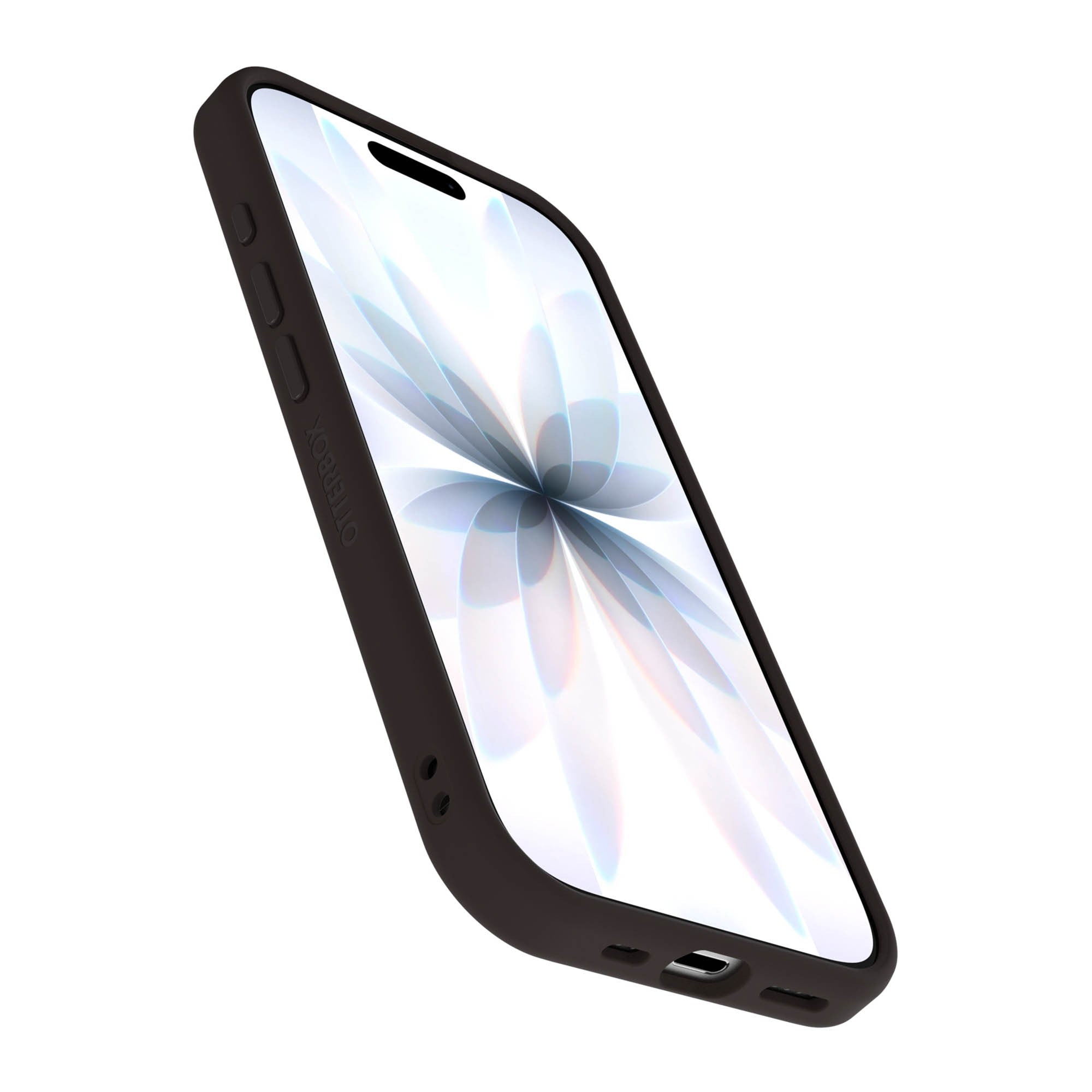 iPhone 17 Otterbox Figura MagSafe Case - Terra Brown - 15-15571